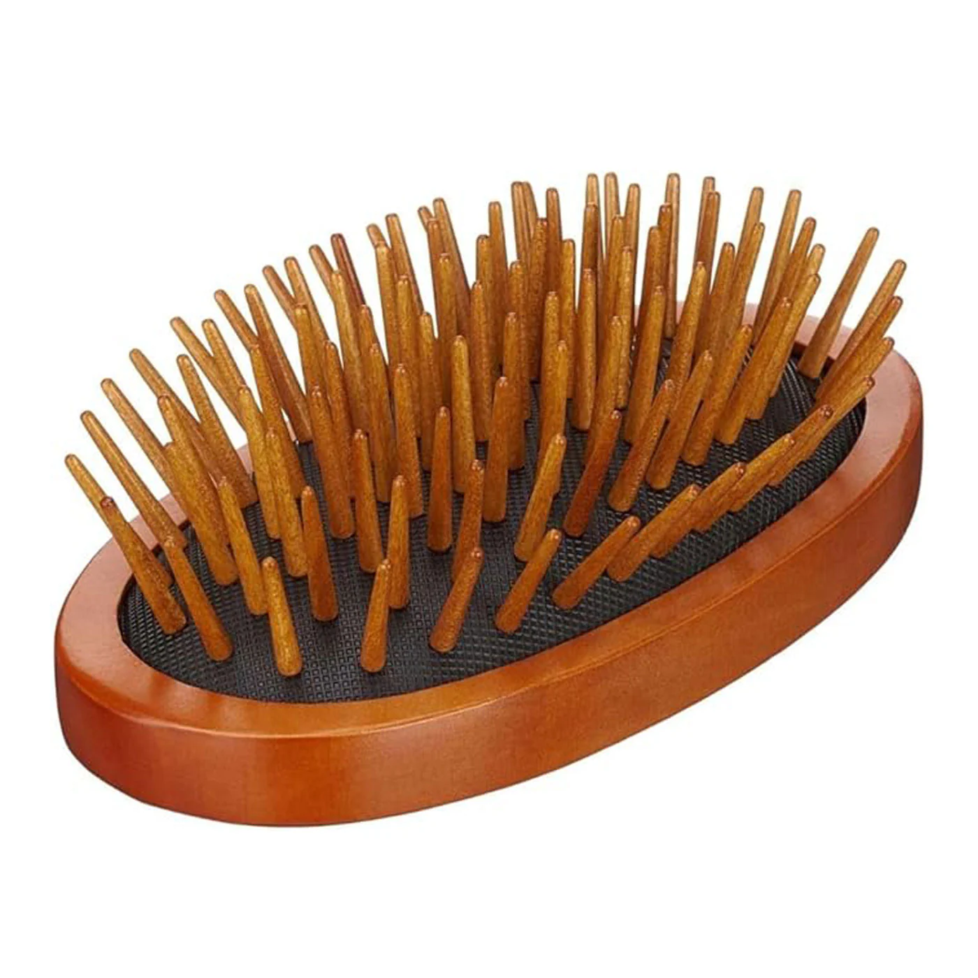 Epona Wood Curry Love Brush - Image 2