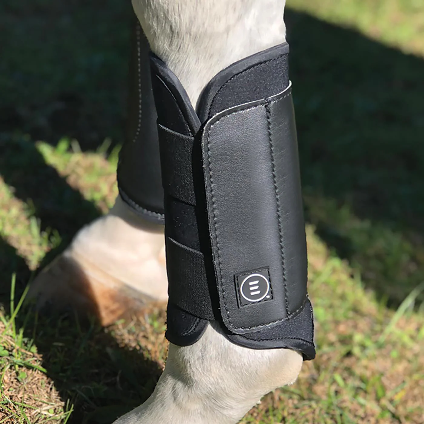 EquiFit Essential EveryDay Front Boots - Image 3