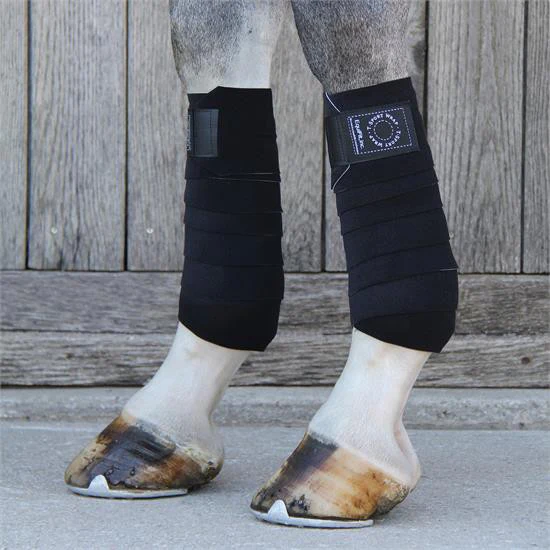 EquiFit T-Sport Polo Wraps - Image 7