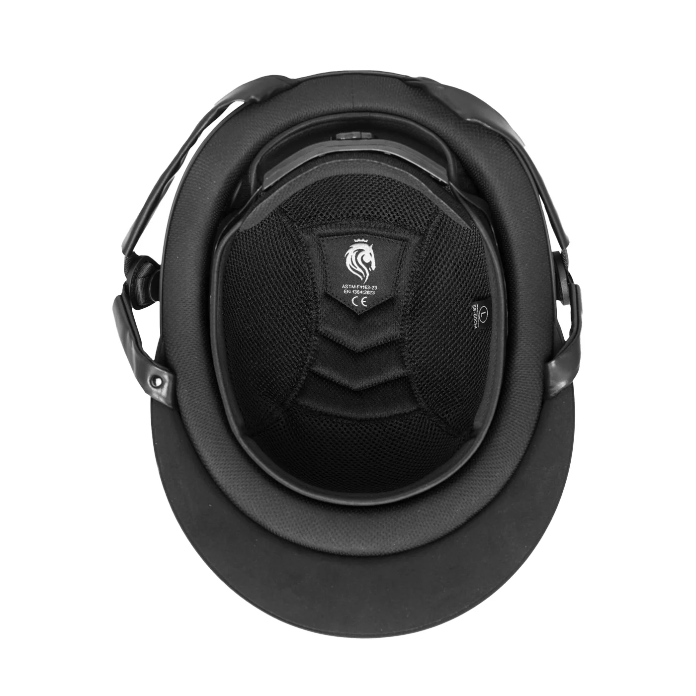 Equinavia Crown Wide Brim MIPS Helmet - Image 26