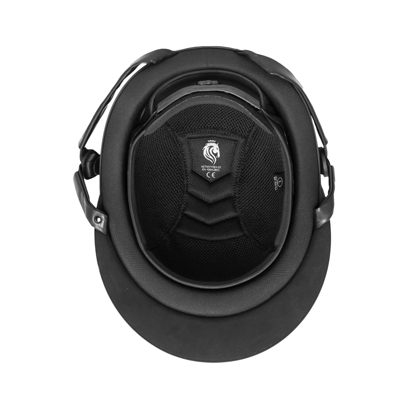 Equinavia Crown Wide Brim MIPS Helmet - Image 7