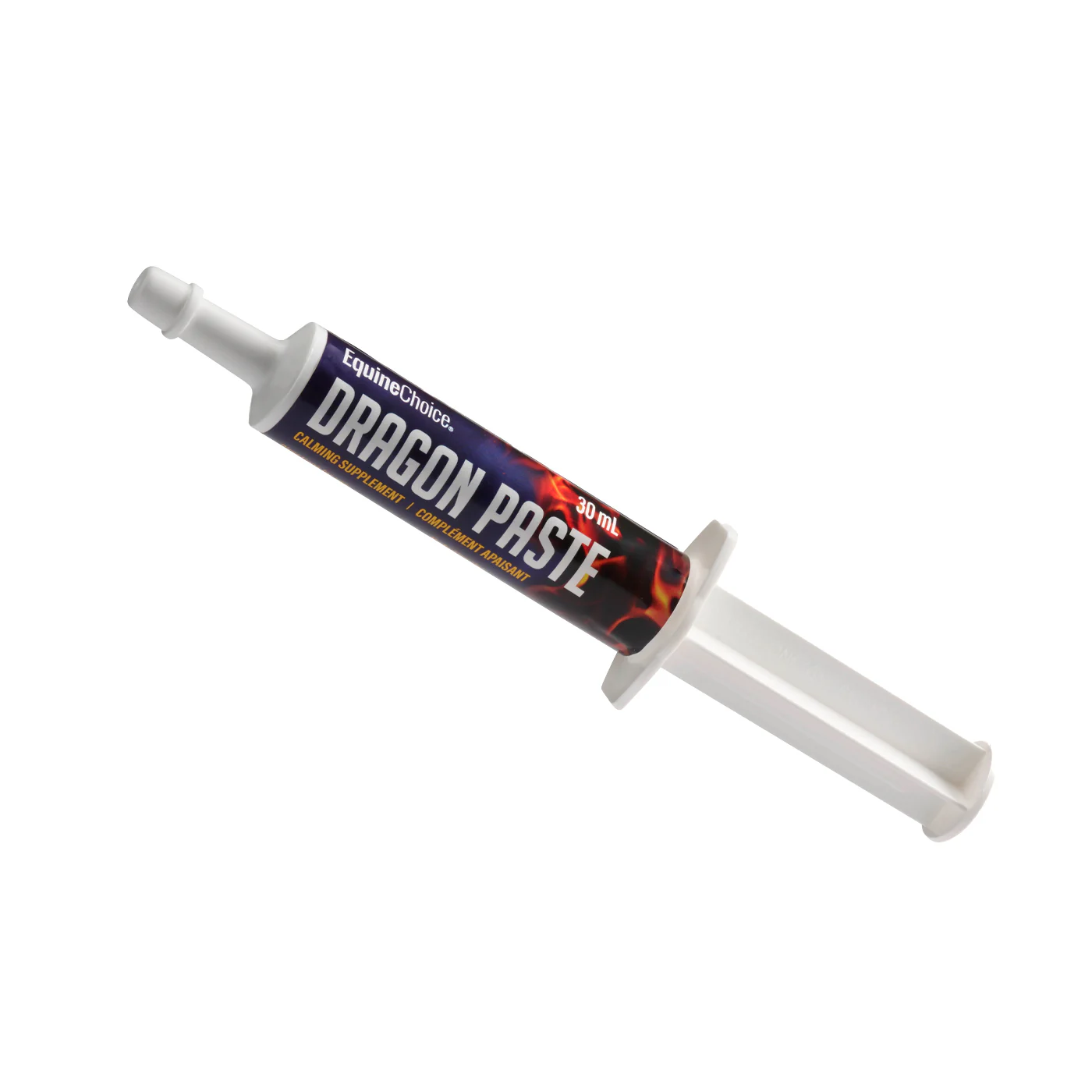 Equine Choice Dragon Paste 30 mL - Pack of 4 - Image 2