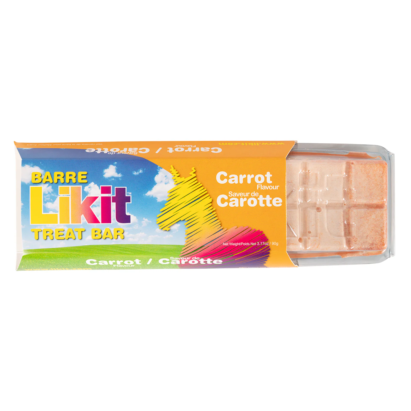 Likit Horse Treat Bar - Assorted Flavours - Image 9