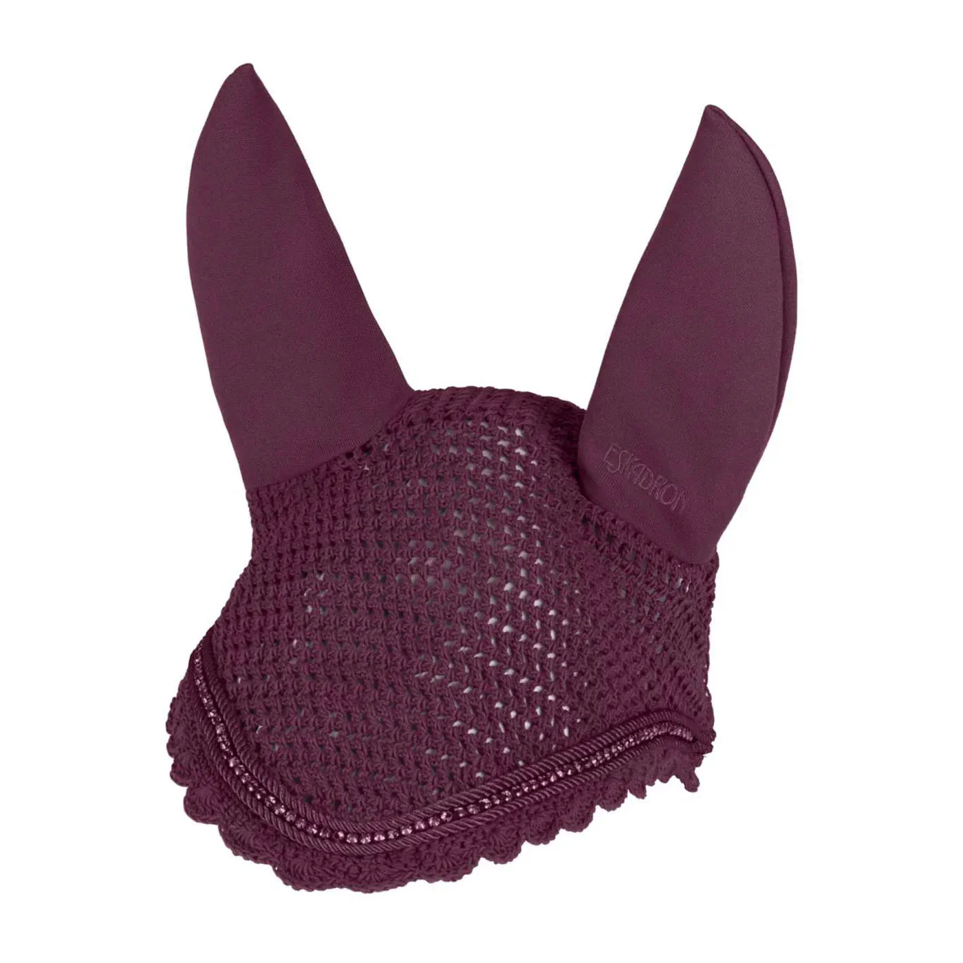 Eskadron Crystal Fly Veil - Image 2