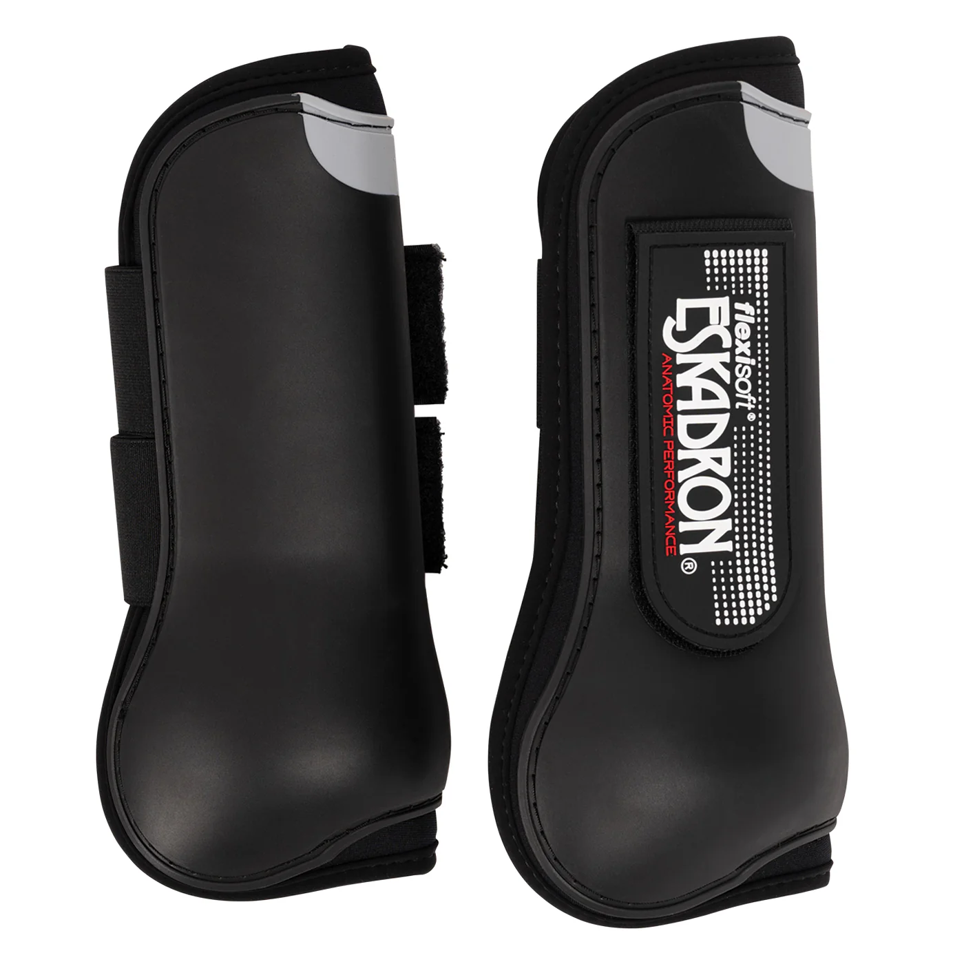Eskadron Flexisoft Open Front Boots