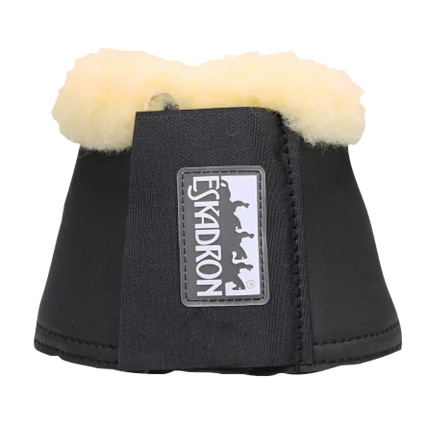 Eskadron Pikosoft Bell Boots W/ Sheepskin Top - Image 3