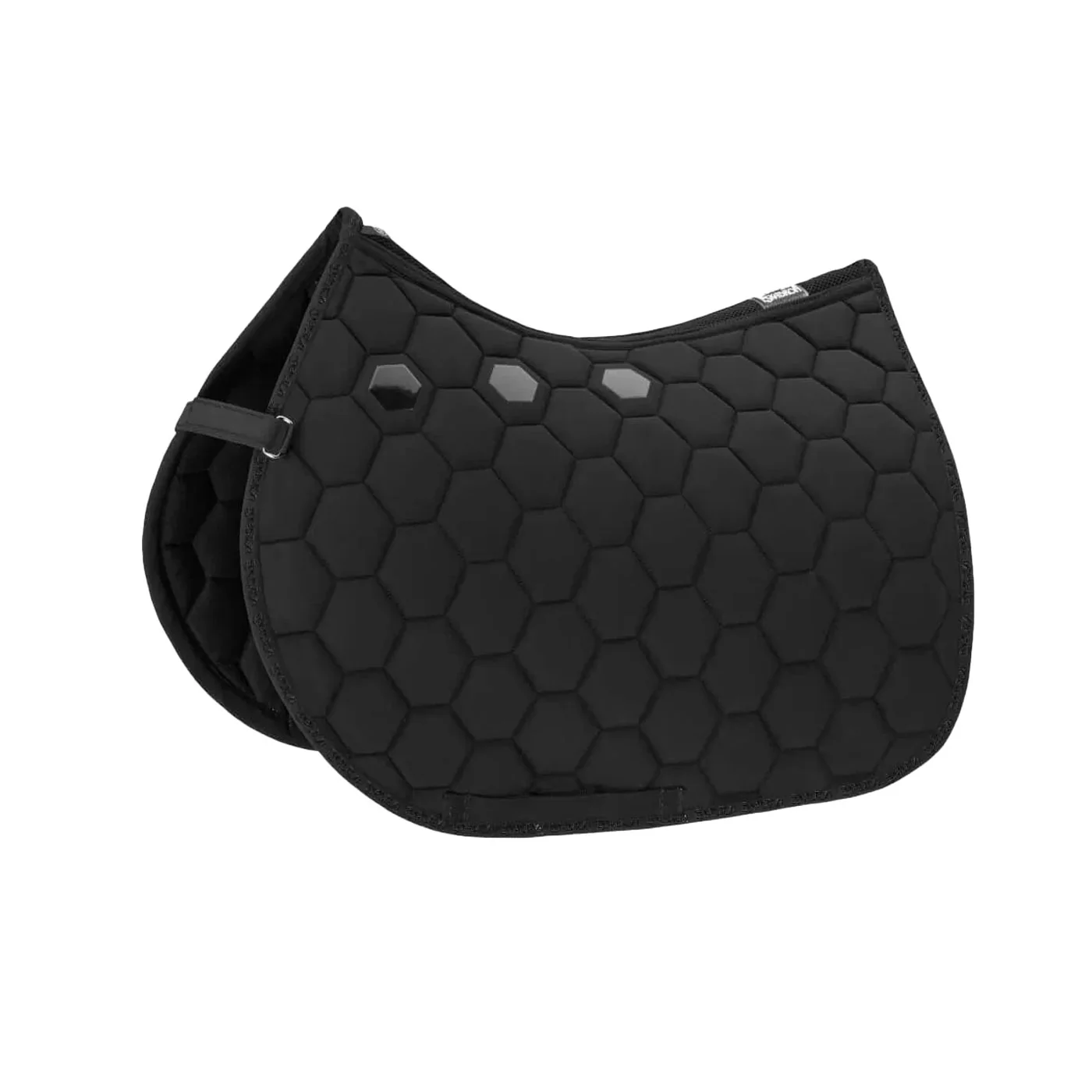 Eskadron Softshell All Purpose Saddle Pad - Image 2