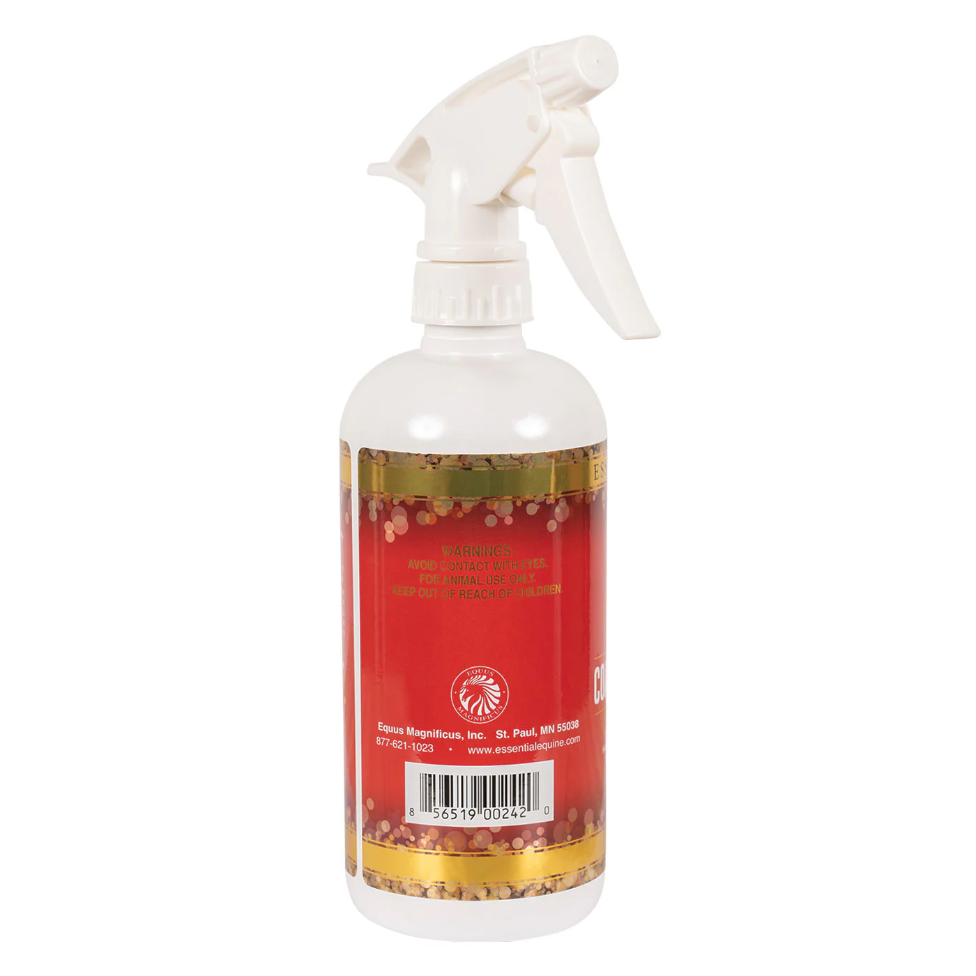 Essential Equine Rub Relief Spray 473 mL - Image 3