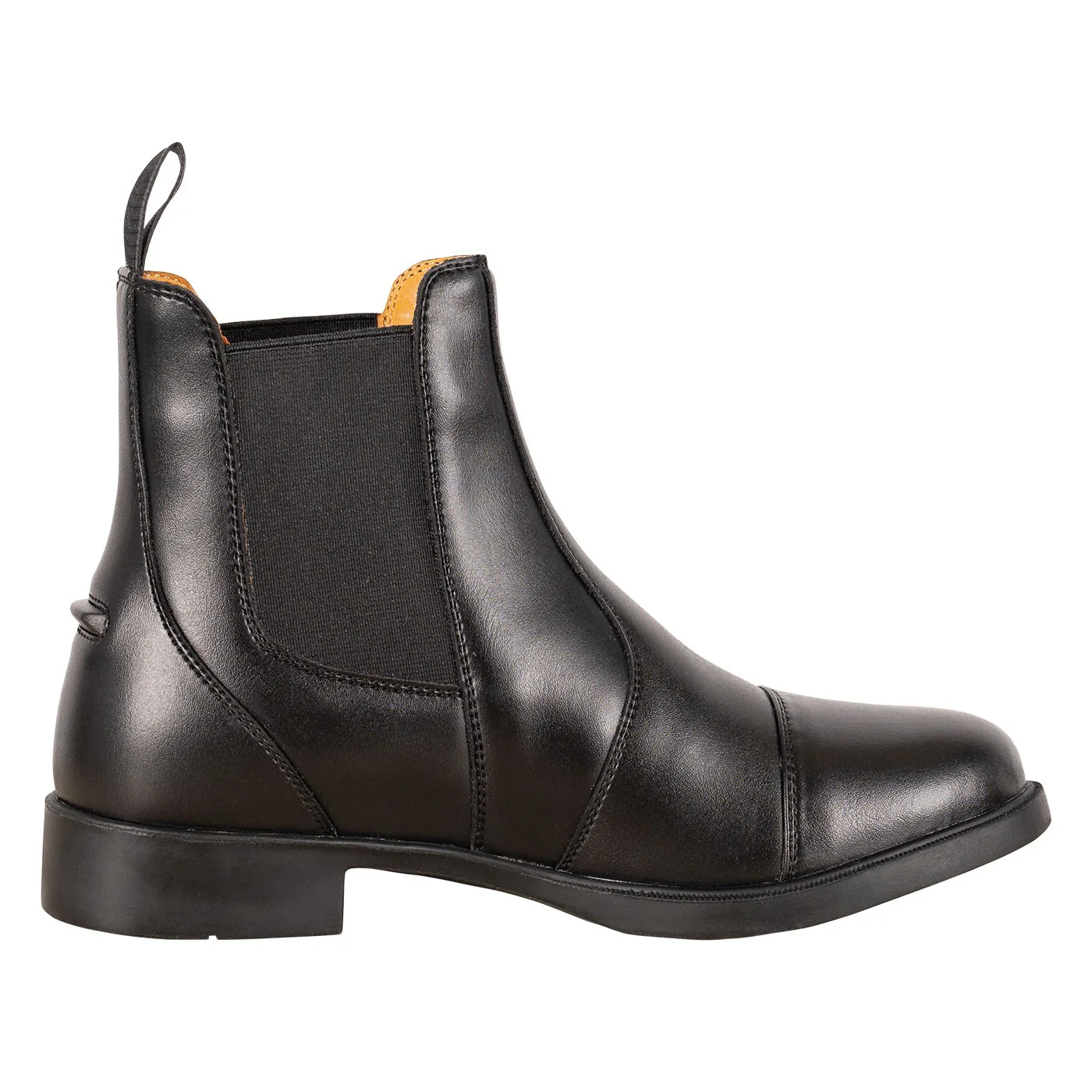 Everyday Essential Pull-On Paddock Boots - Kids' - Image 4