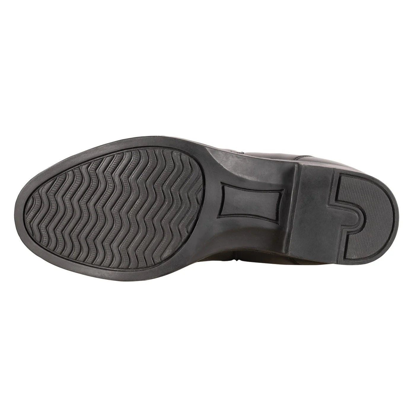 Everyday Essential Pull-On Paddock Boots - Kids' - Image 6