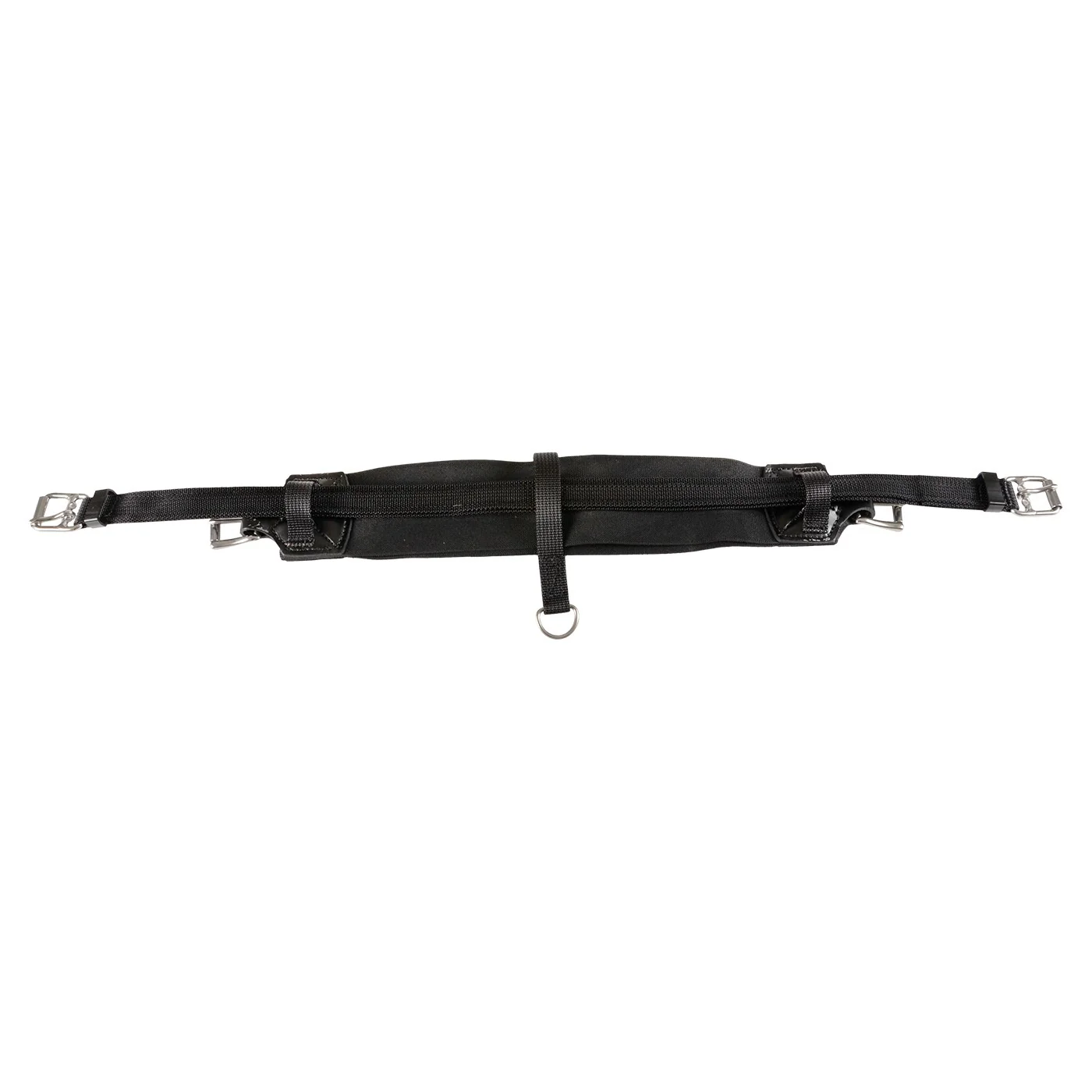 Featherweight Elastic Girth