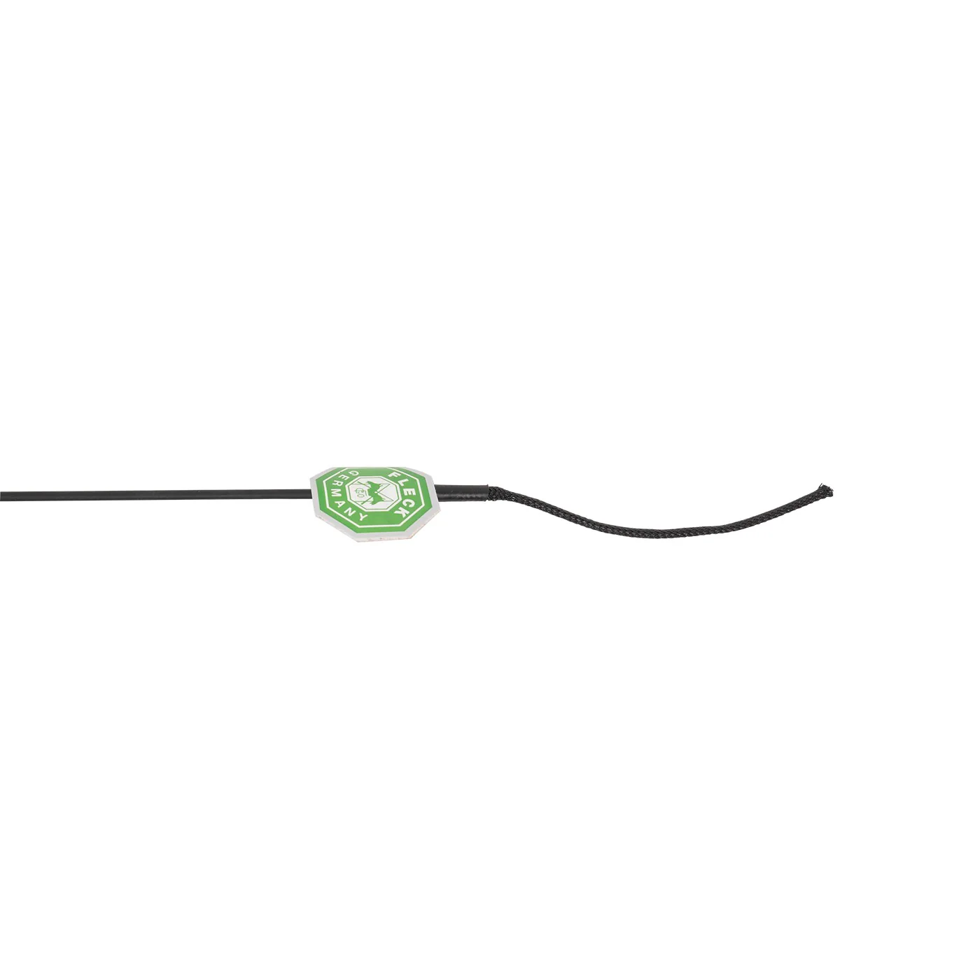 Fleck Feldmann Carbon Balance Whip 122 cm - Image 3