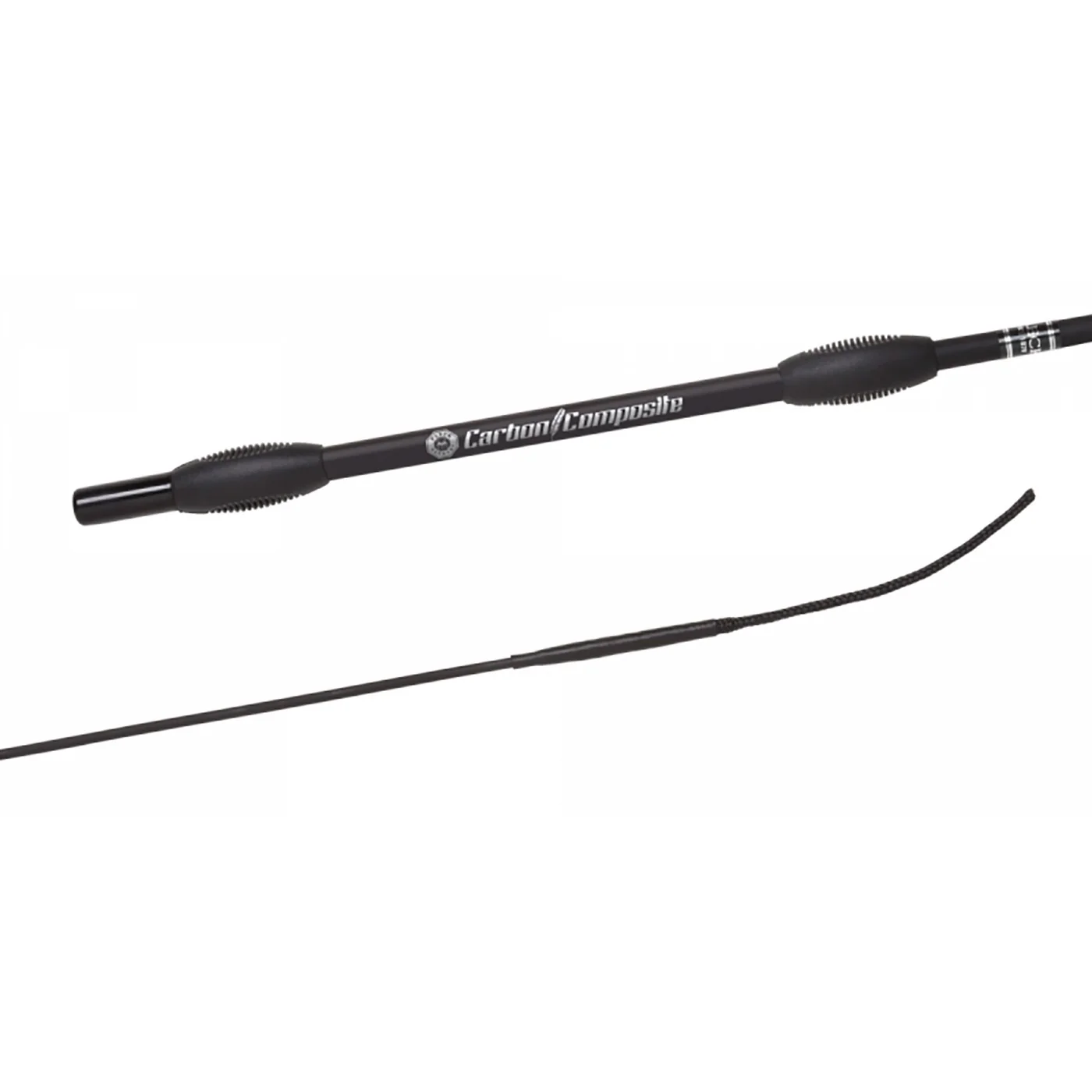 Fleck Feldmann Carbon Balance Whip 122 cm - Image 4