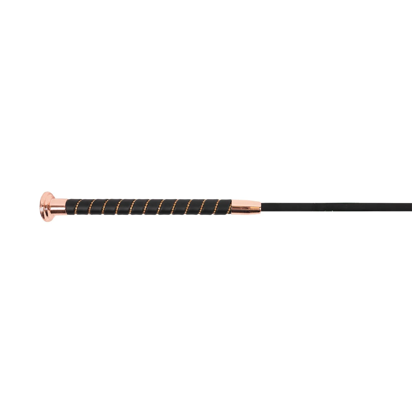 Fleck Silk Touch Deluxe Whip 122 cm - Image 2