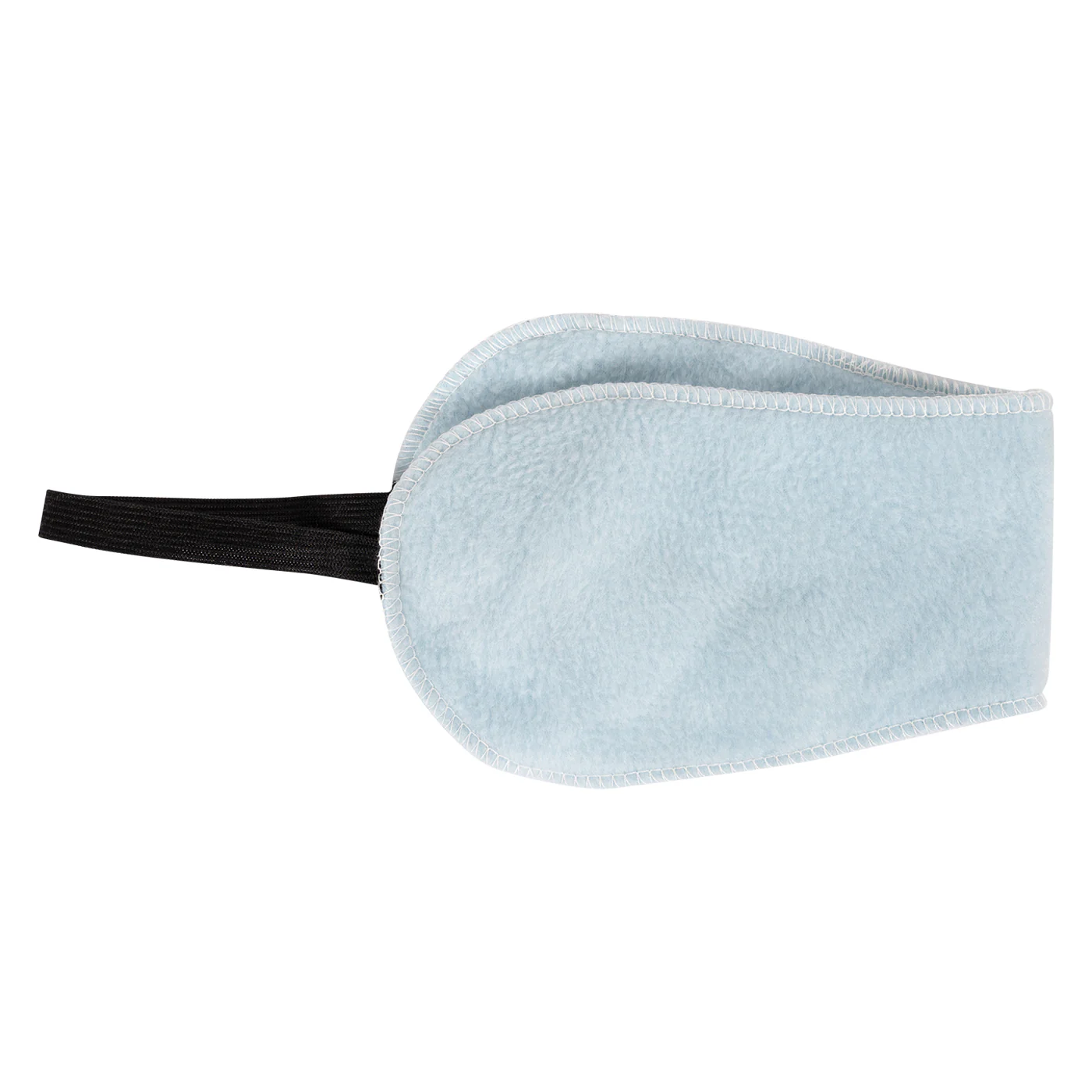 Fleece Headband W/ Elastic - Image 4
