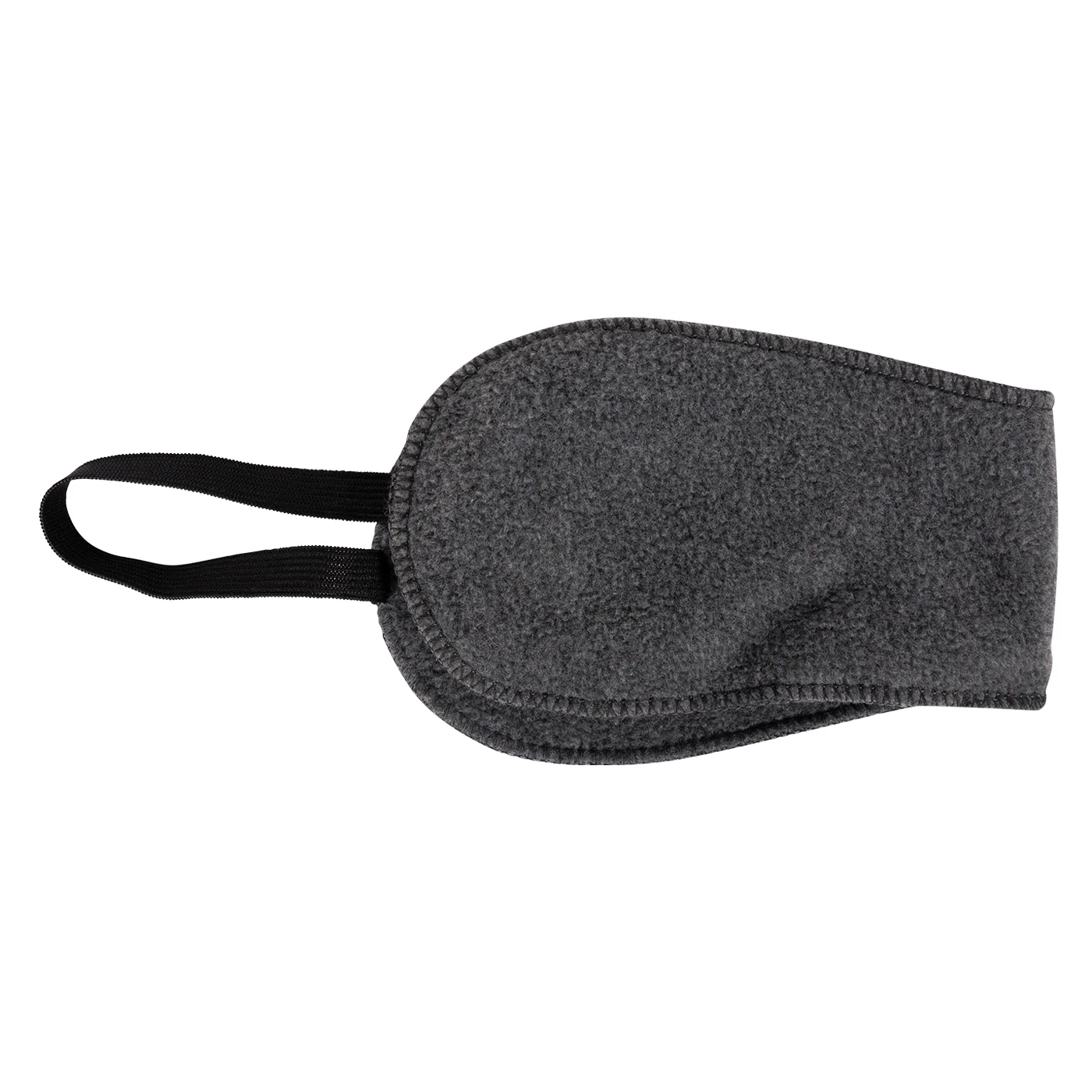 Fleece Headband W/ Elastic - Image 5