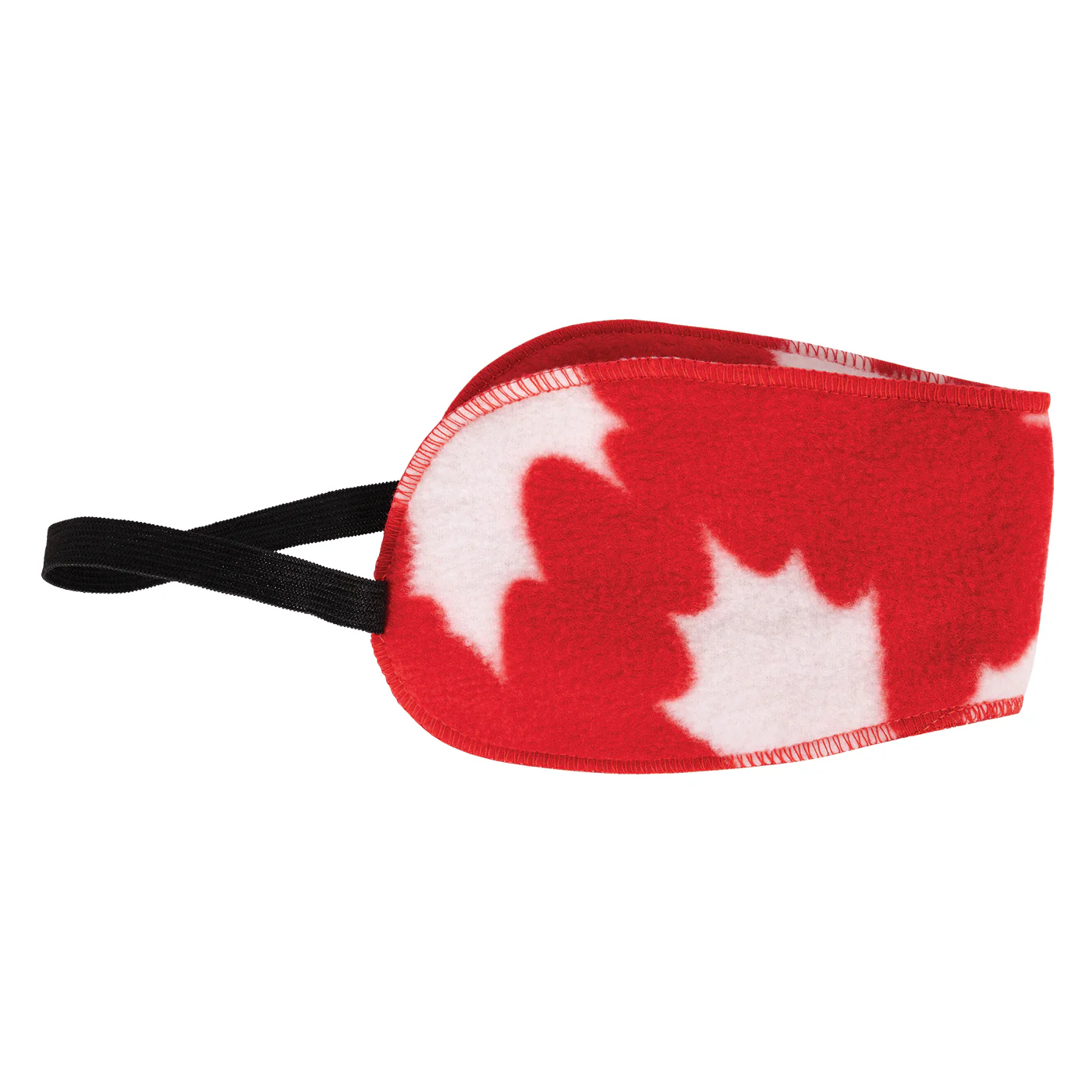 Fleece Headband W/ Elastic - Image 6