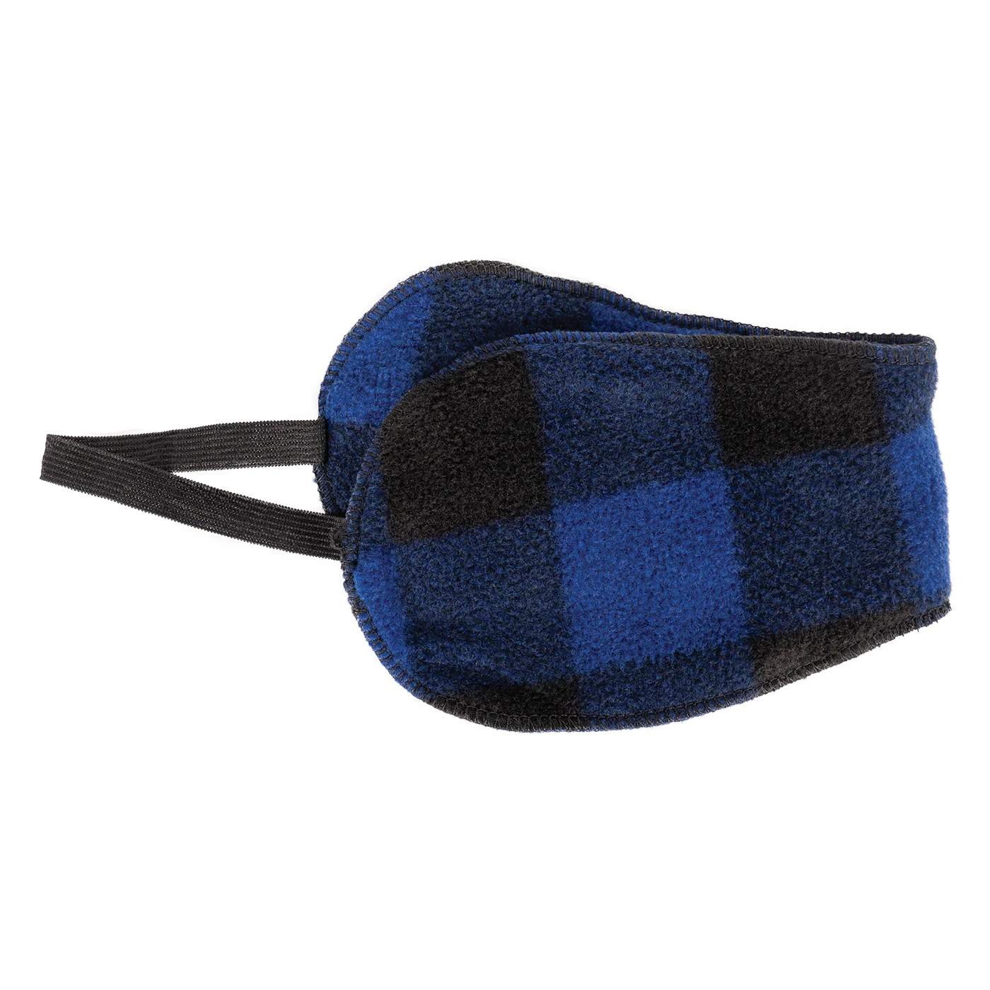 Fleece Headband W/ Elastic - Image 7
