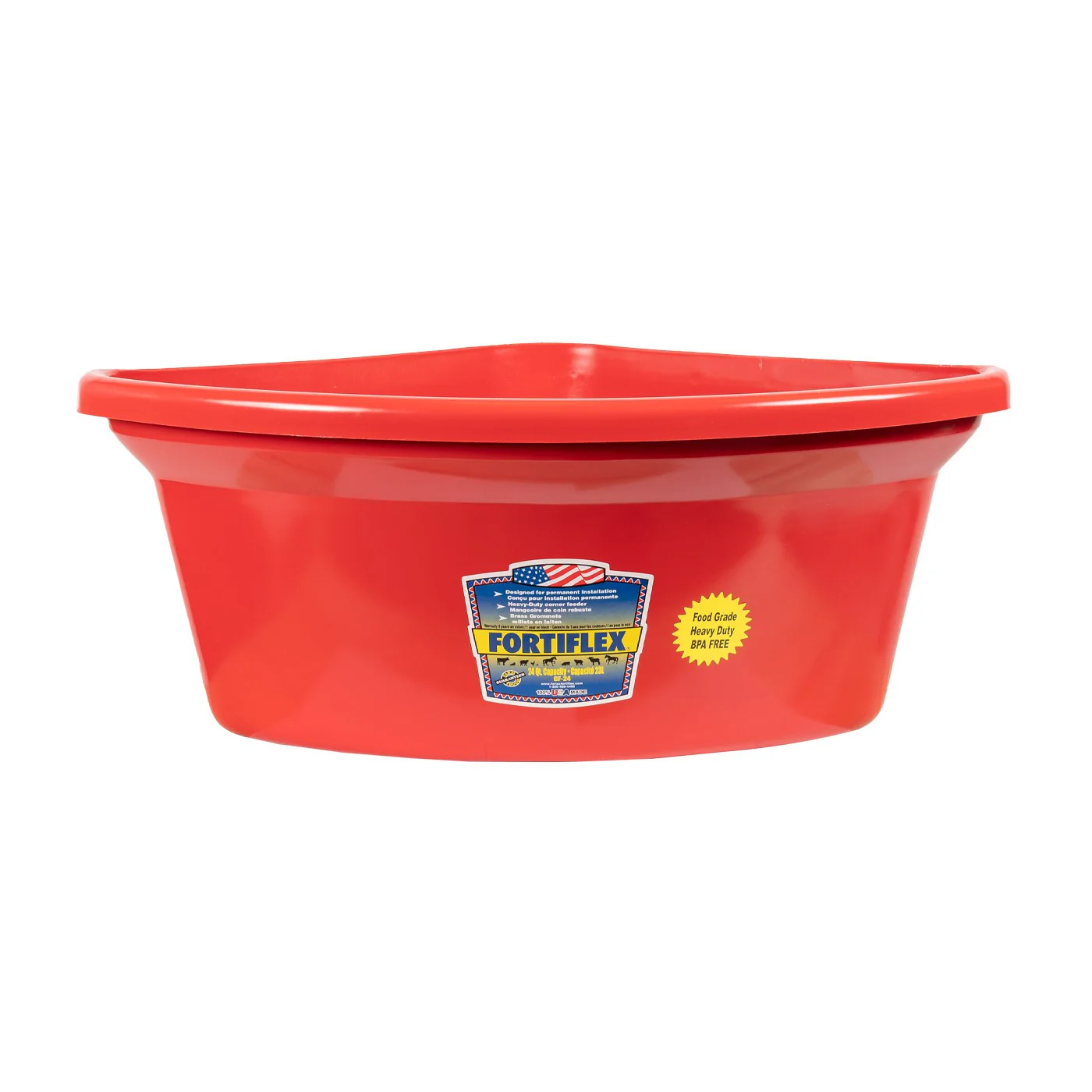 Fortiflex Corner Feeder - Image 2