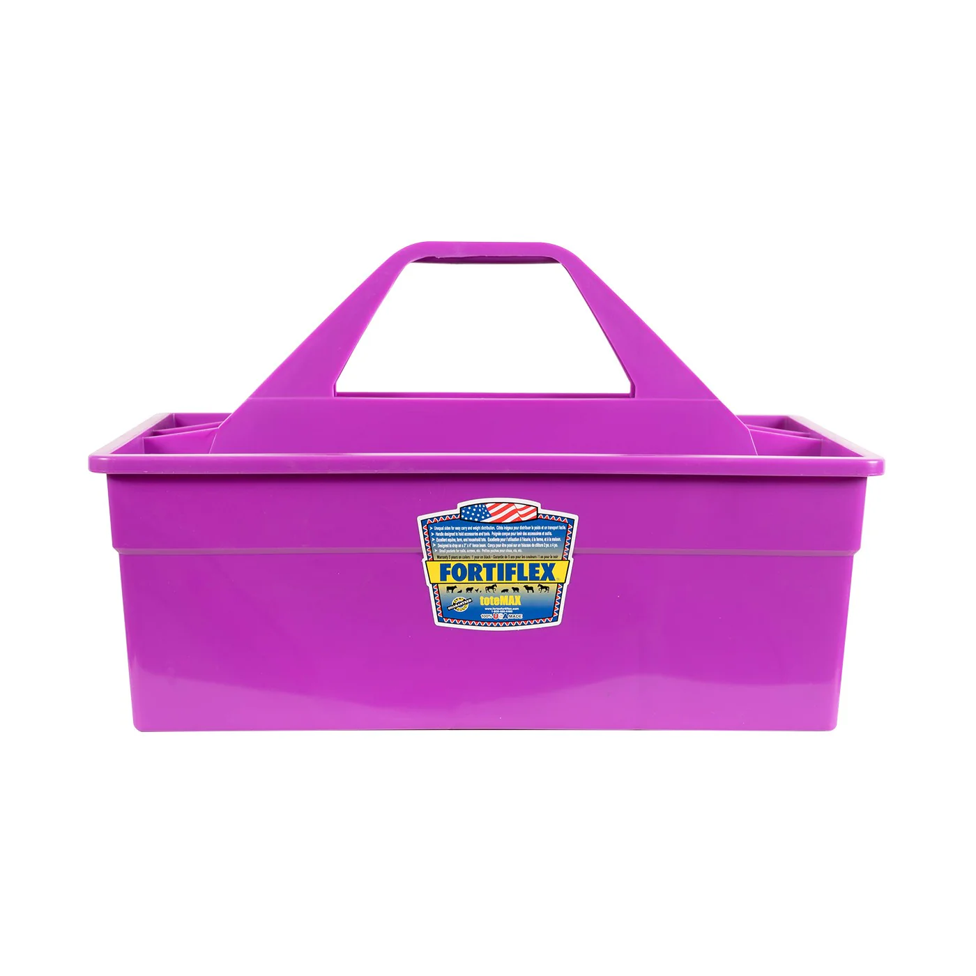 Fortiflex Grooming Caddy - Image 12