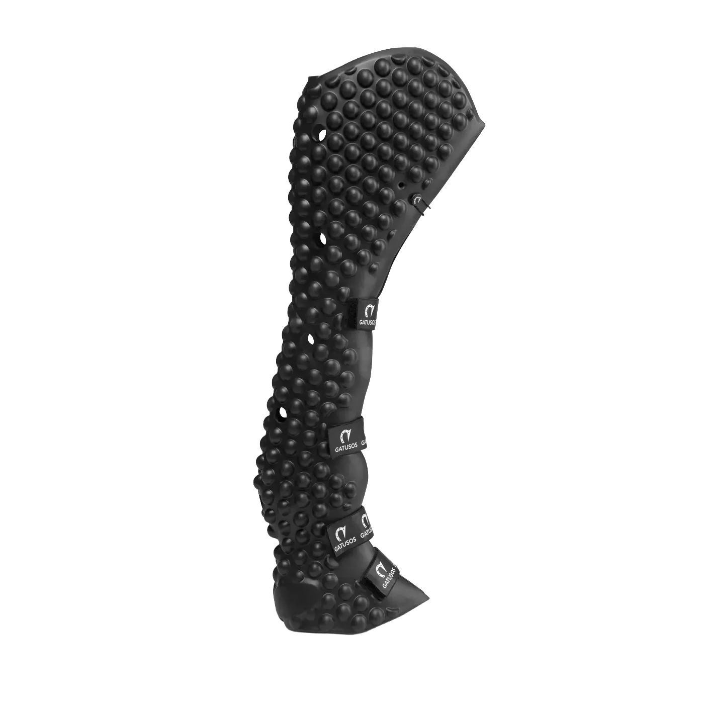 Gatusos UltraLight Comfortravel Hind Horse Boots