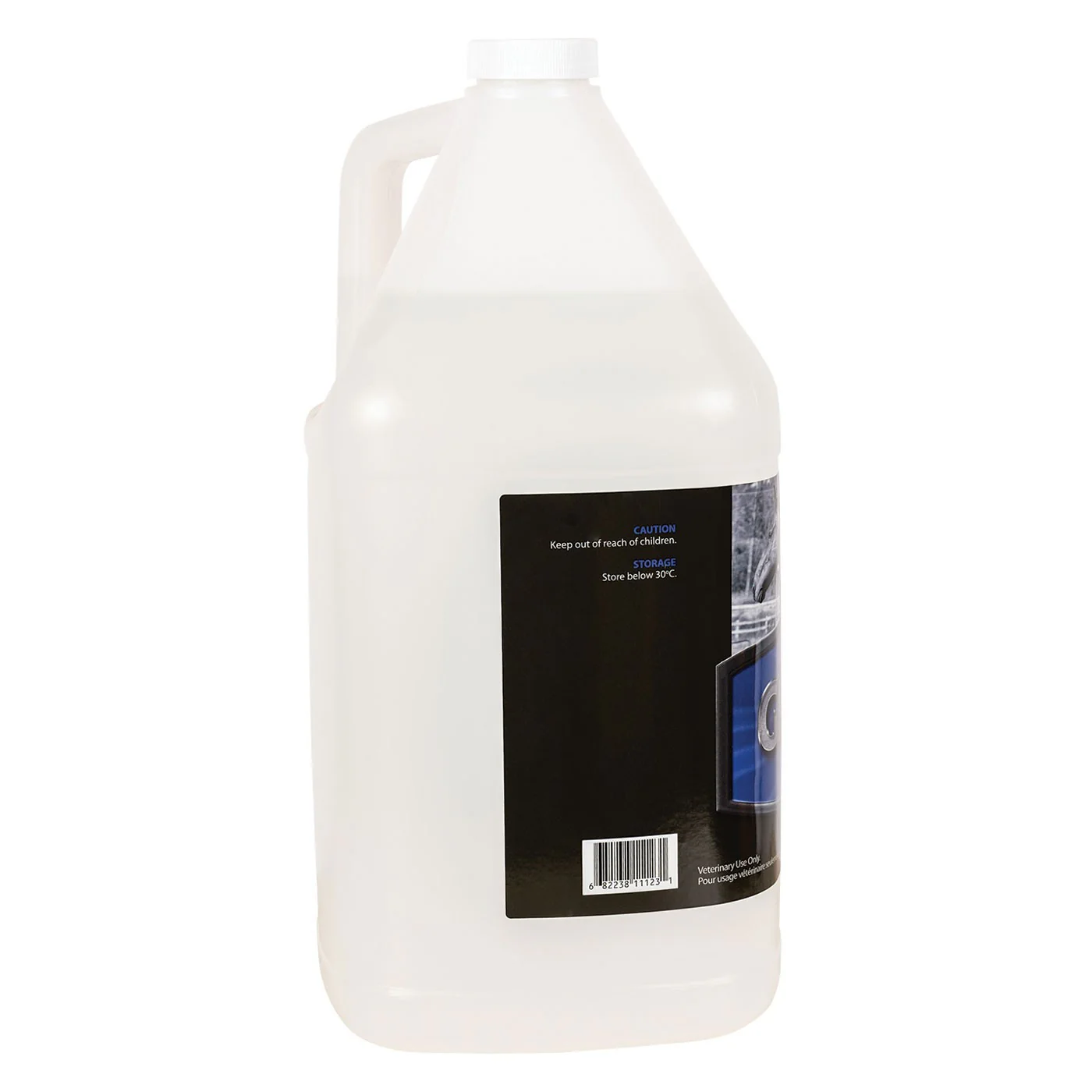 Golden Horseshoe Glycerine 4 L - Image 3