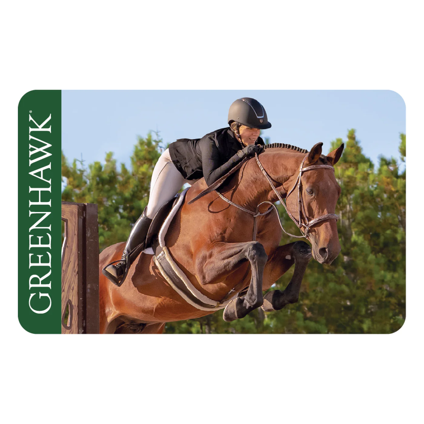Greenhawk Gift Card - Image 9