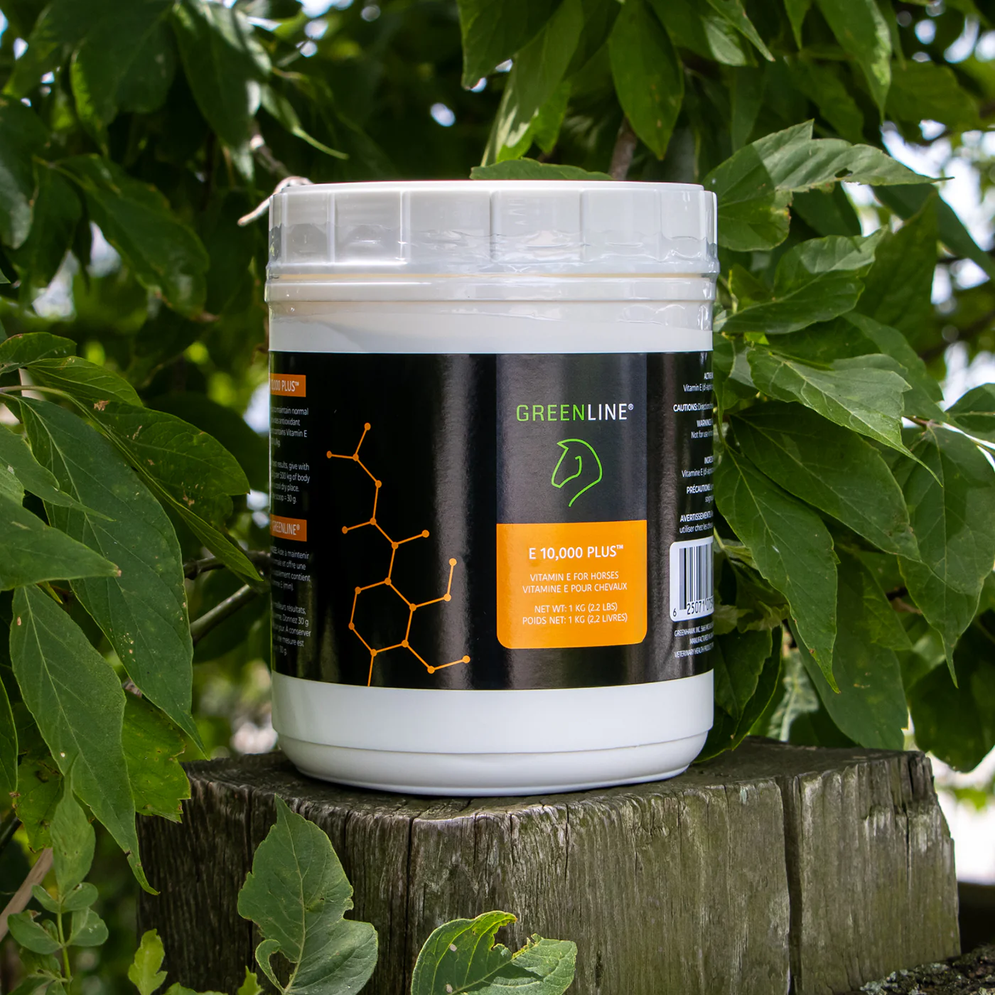 Greenline E 10,000 Plus 1 kg - Image 4