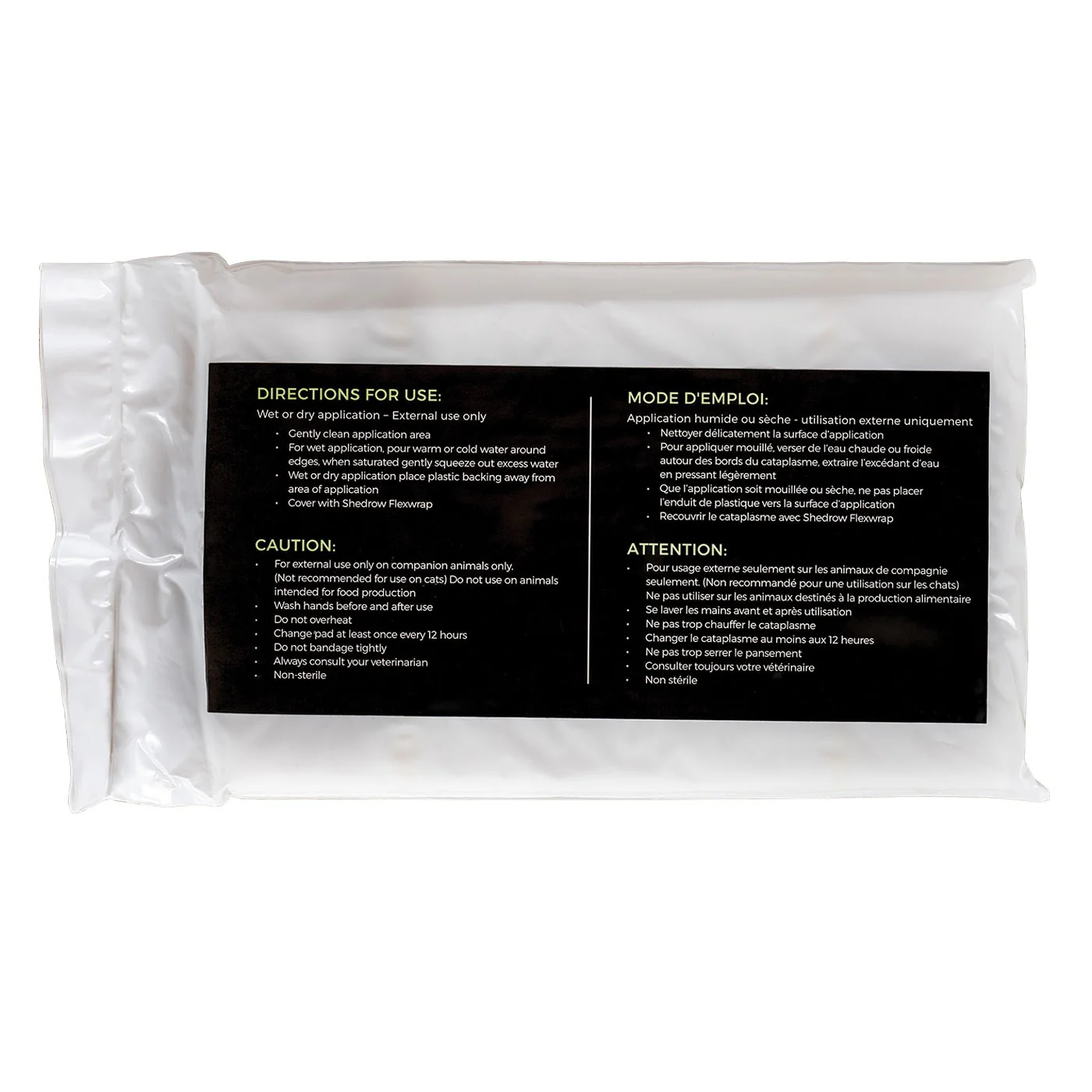 Greenline Multi Use Pad - Image 2