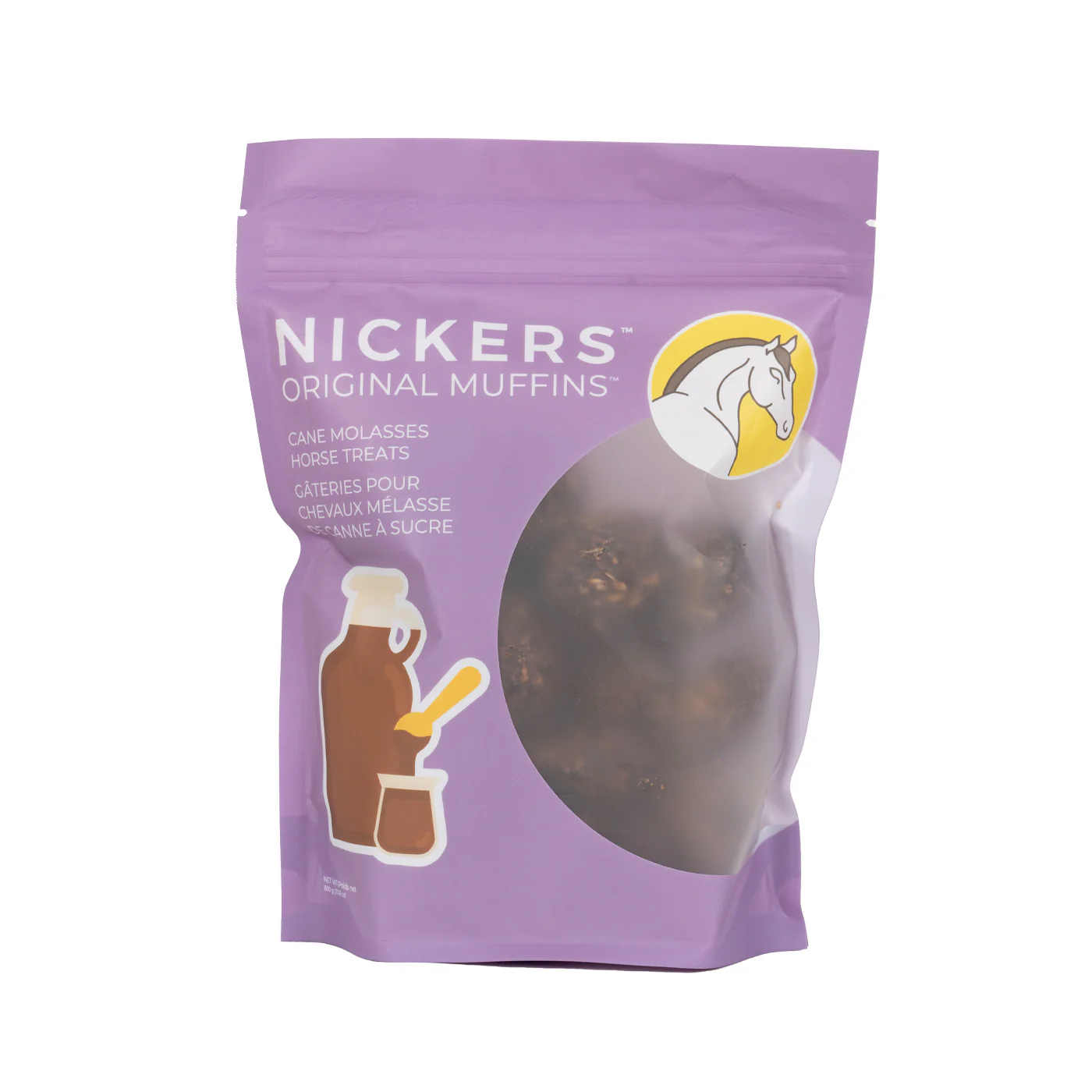 Nickers Original Muffins Horse Treats - Image 11
