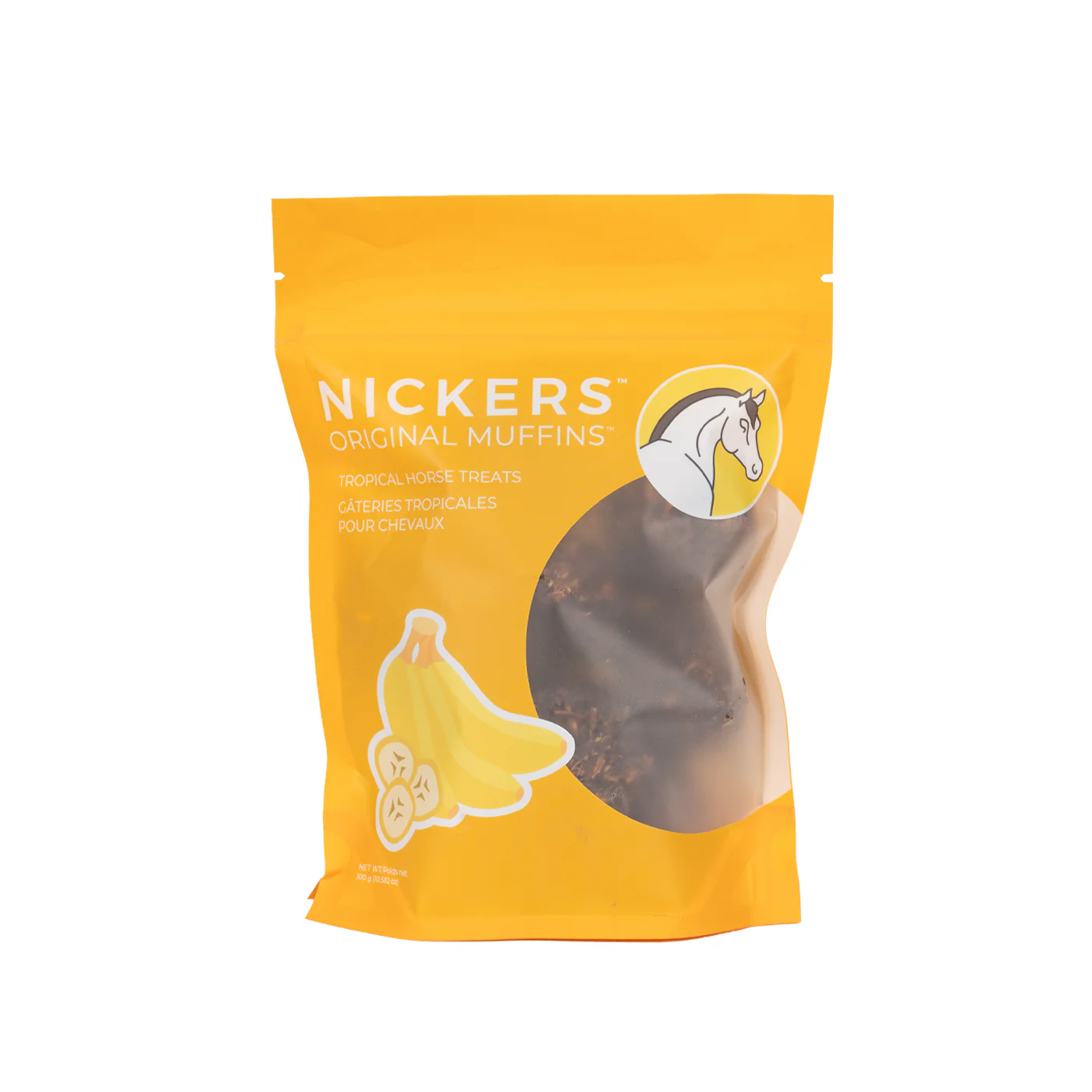 Nickers Original Muffins Horse Treats - Image 23