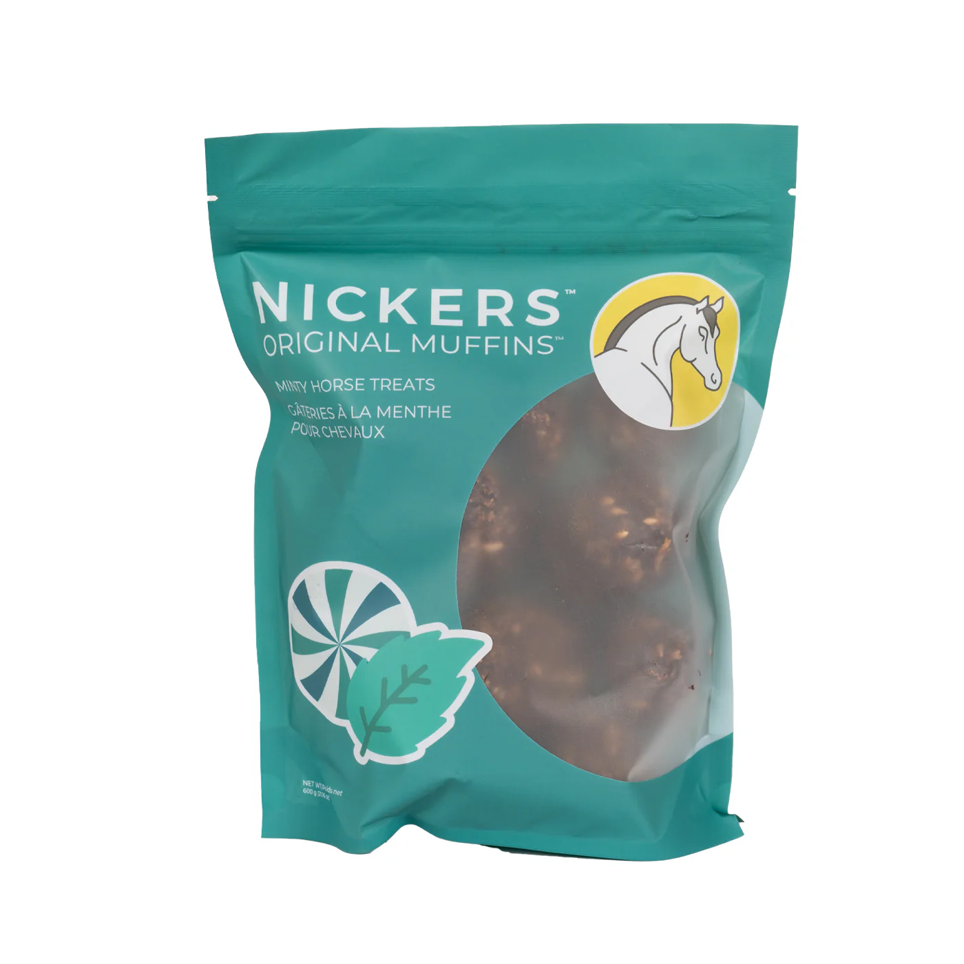 Nickers Original Muffins Horse Treats - Image 32