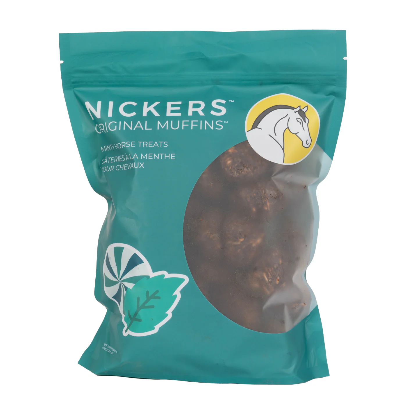 Nickers Original Muffins Horse Treats - Image 34