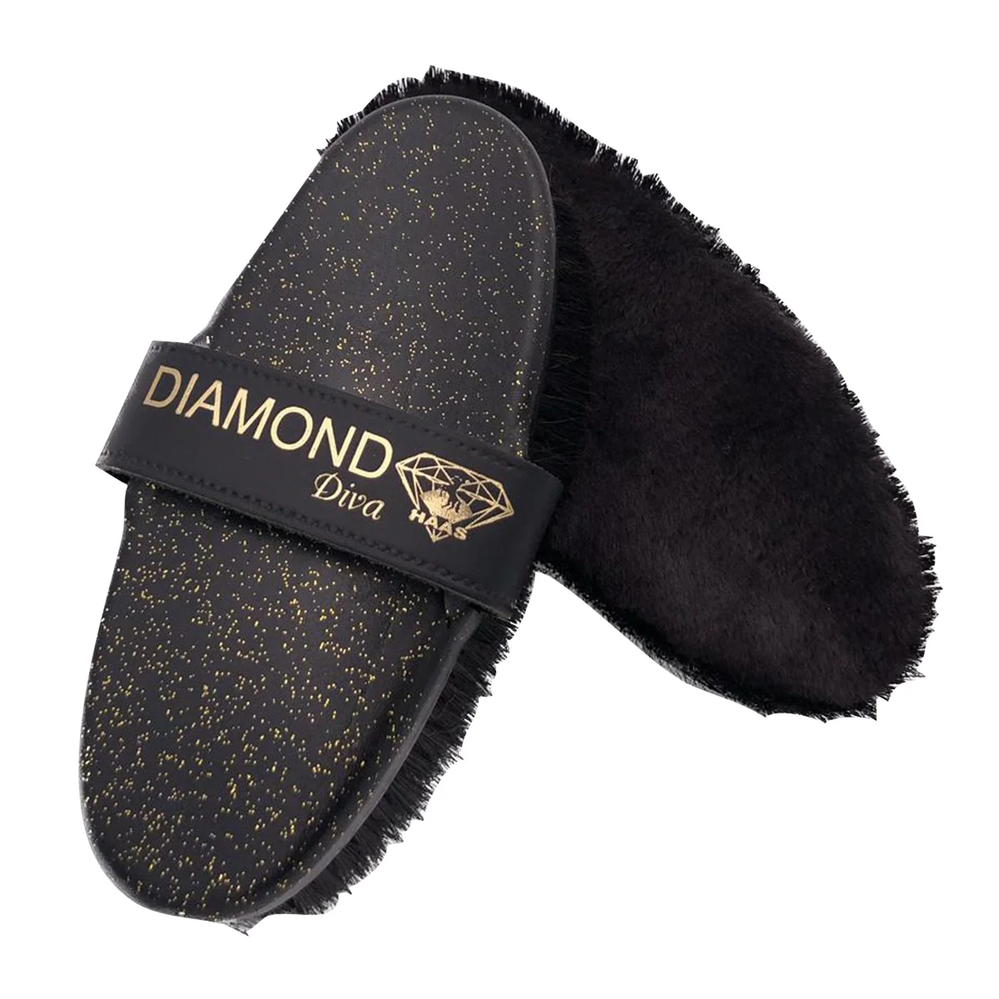 Haas Diamond Diva Brush - Image 5