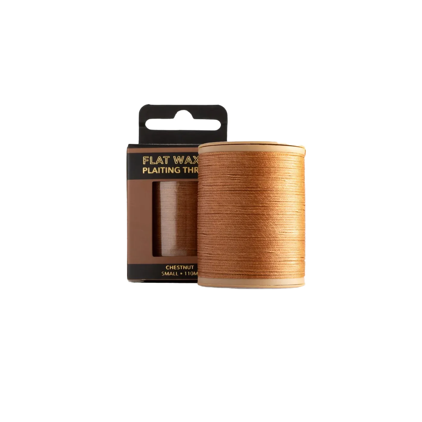 Hairy Pony Flat Wax Horse Plaiting Thread - Image 2