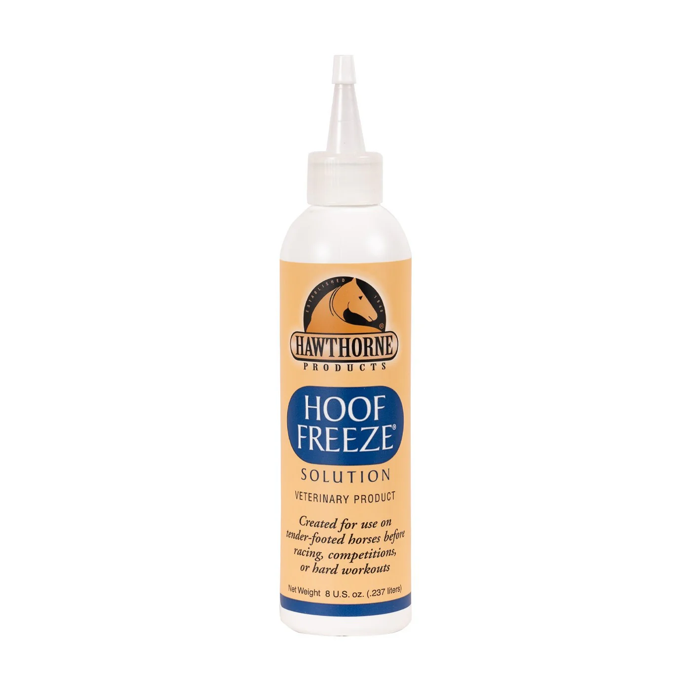 Hawthorne Hoof Freeze 237 mL