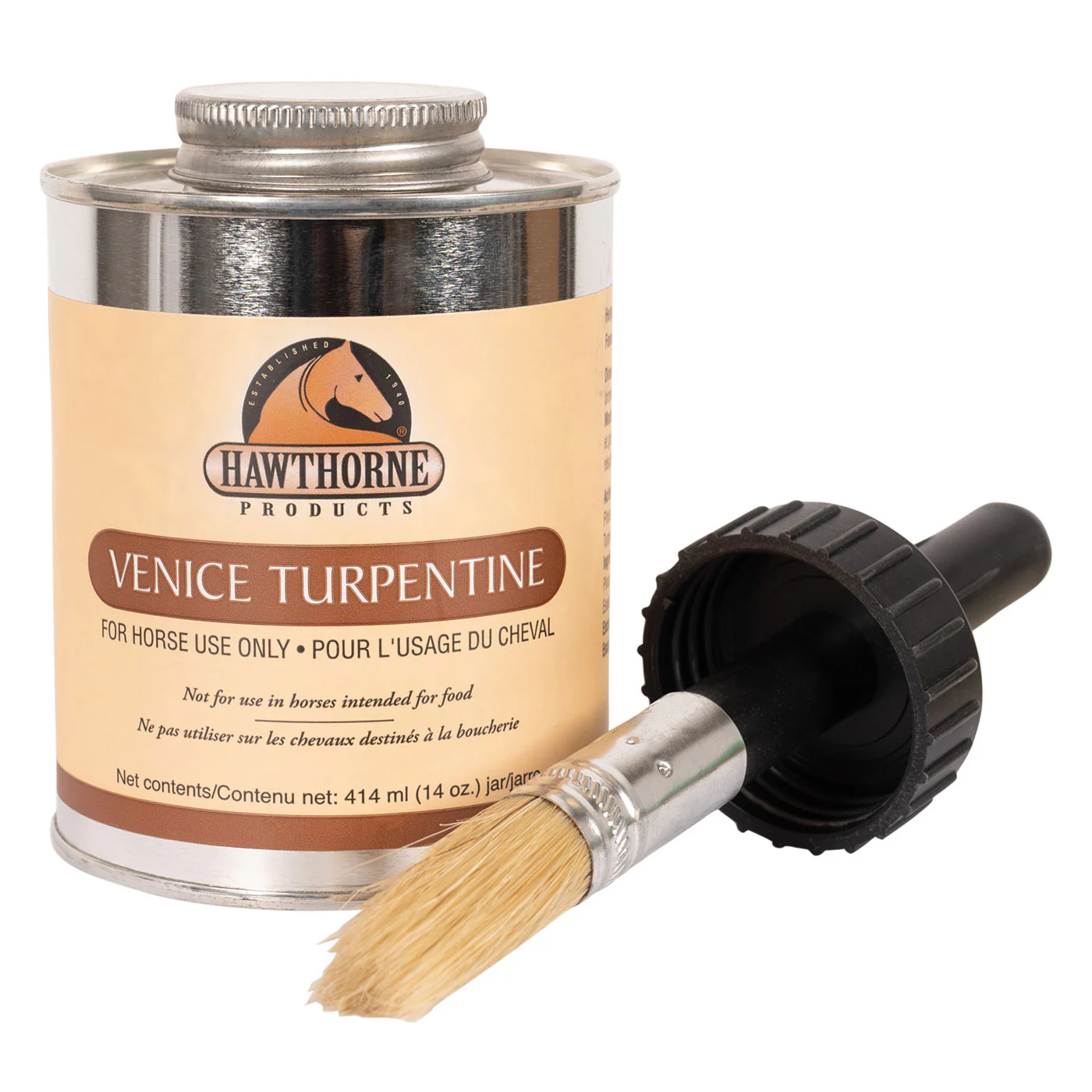 Hawthorne Venice Turpentine 414 mL