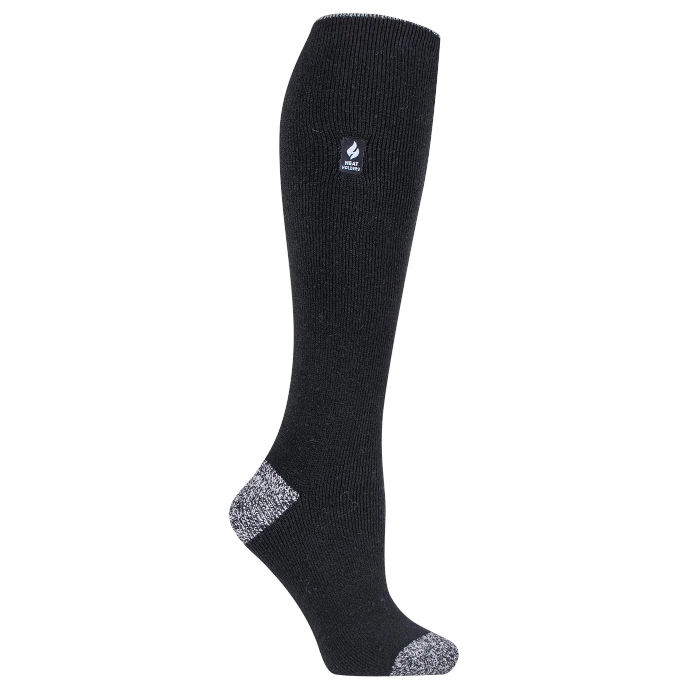 Heat Holders Lite Calla Twist Long Socks - Image 2