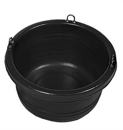 Horsemen's Pride Mini Feed Tub - Image 10