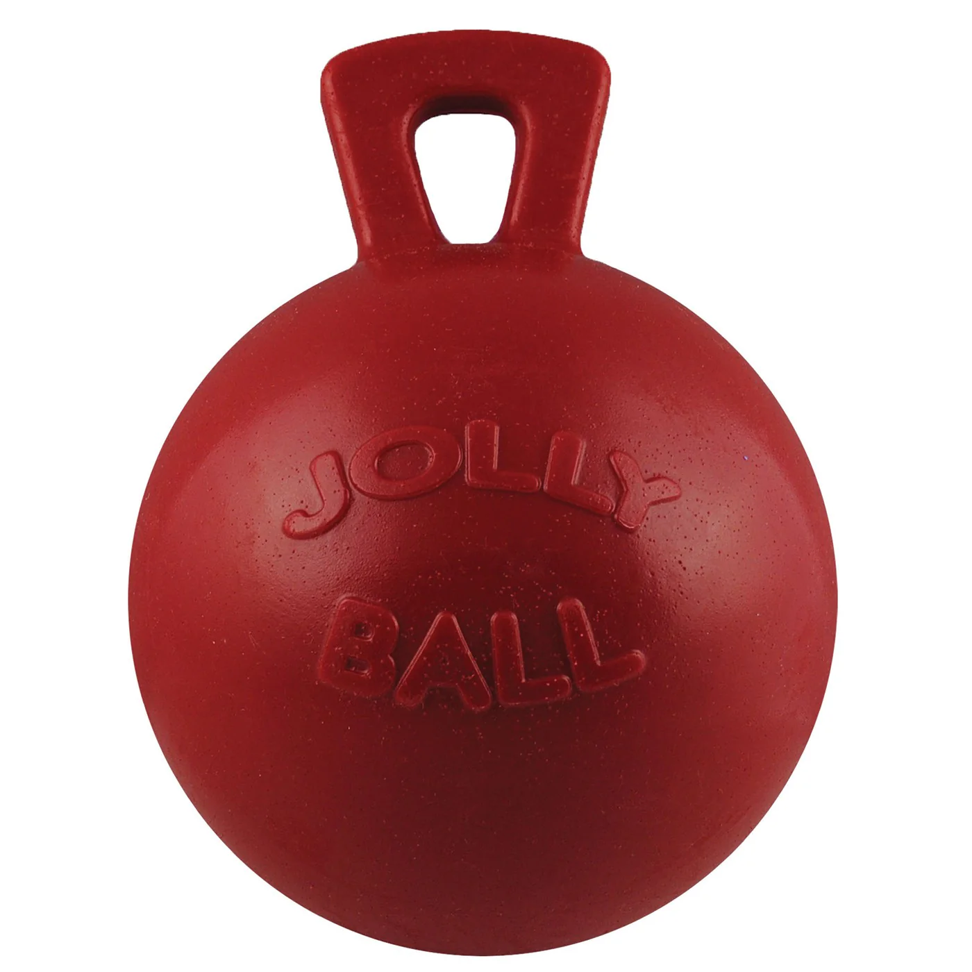 Horsemen's Pride Tug-n-Toss Jolly Ball 20 cm