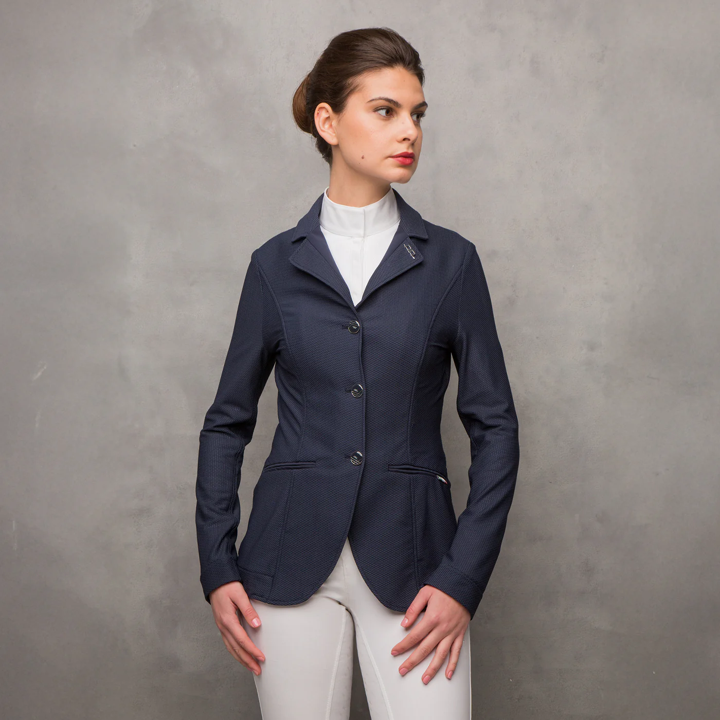 AA MotionLite Competition Jacket - Image 10