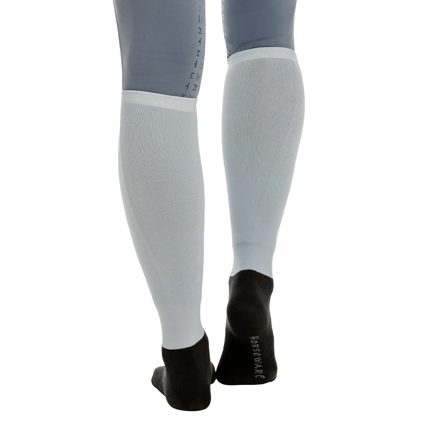 Horseware Athletix Riding Socks - Image 2