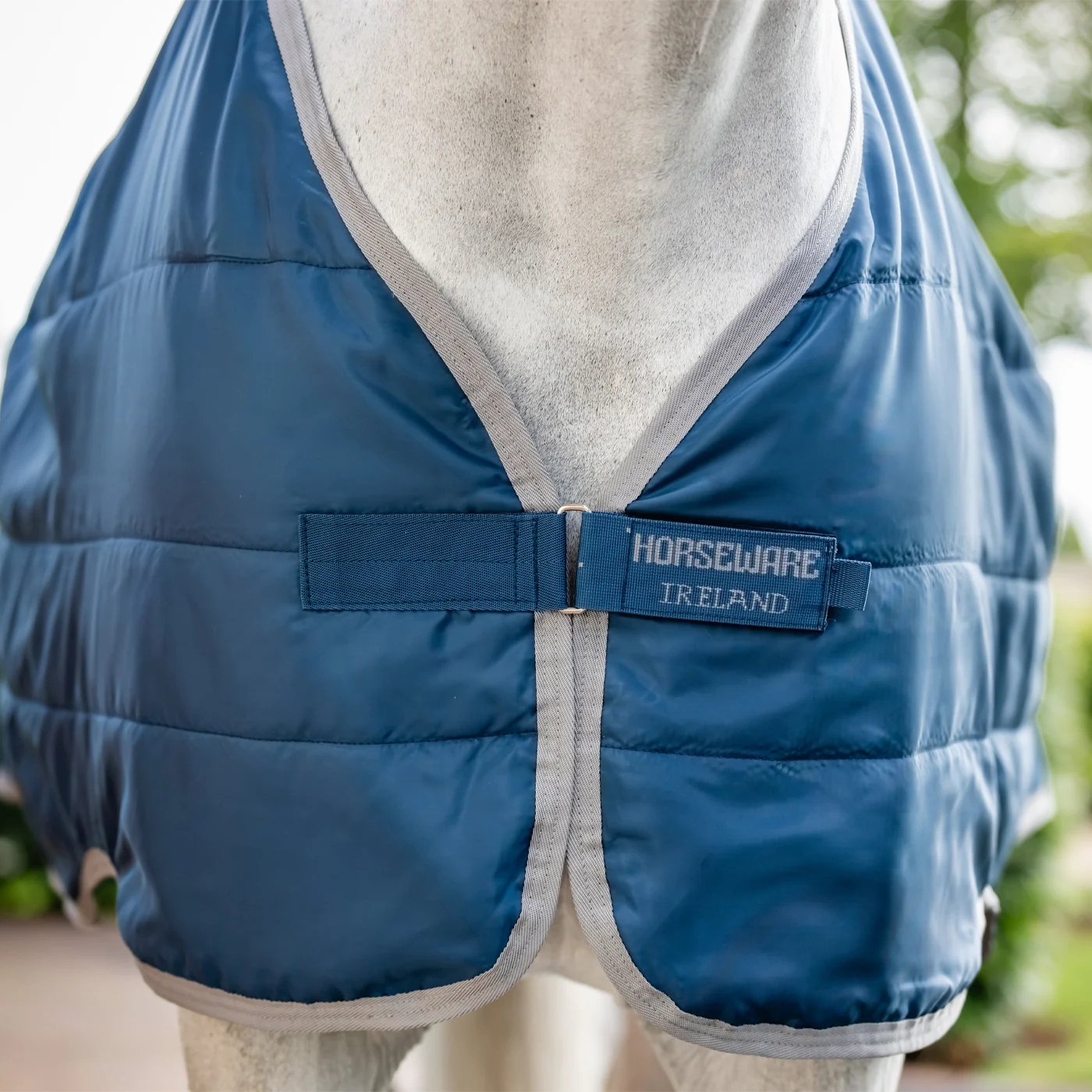 Horseware Ionic Therapy Liner 50 g - Image 2