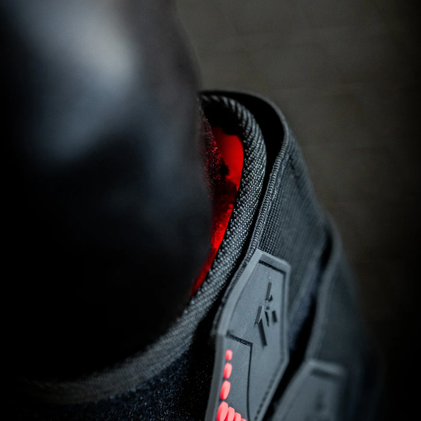 Horseware LED Red Light Therapy Left Leg Wrap - Image 3