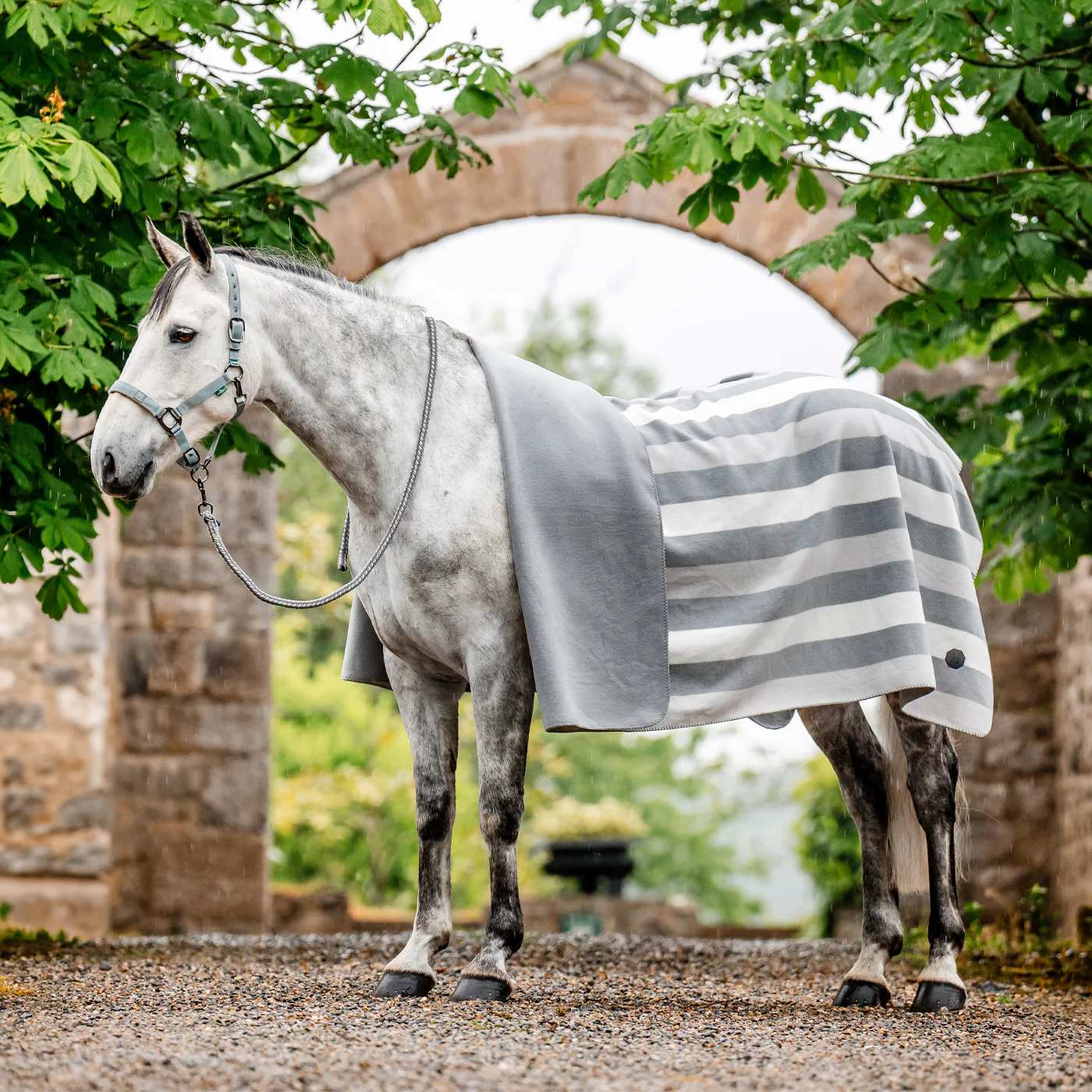 Horseware Newmarket Fleece - Image 2