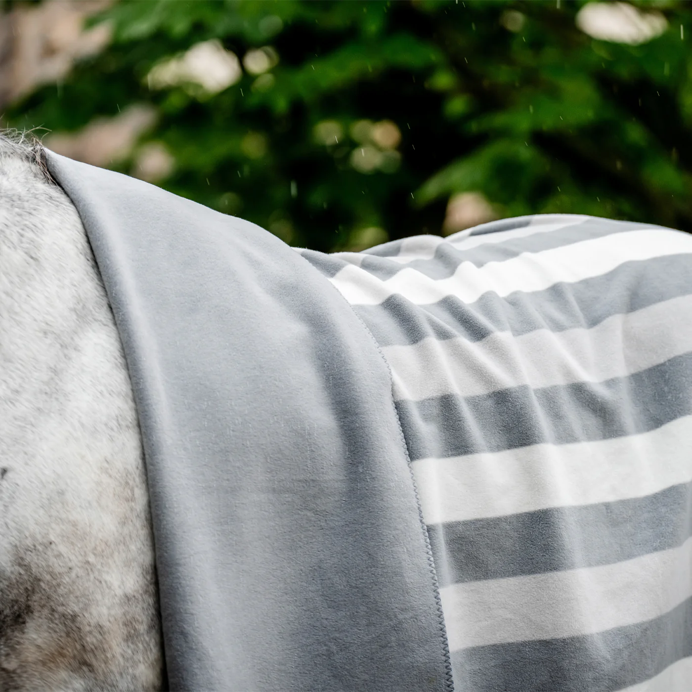 Horseware Newmarket Fleece - Image 3
