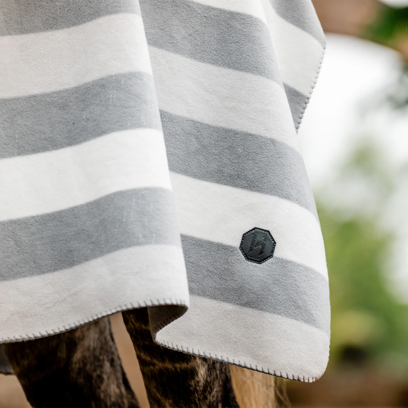 Horseware Newmarket Fleece - Image 4