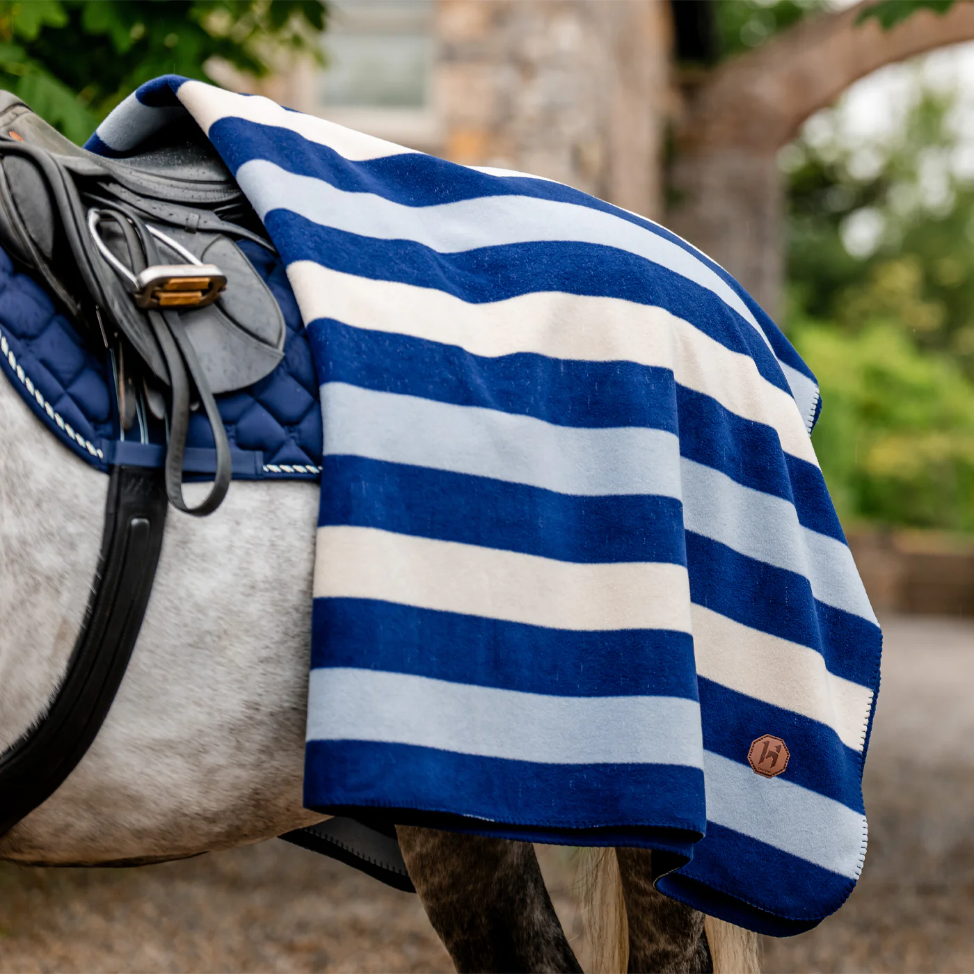 Horseware Newmarket Fleece - Image 5
