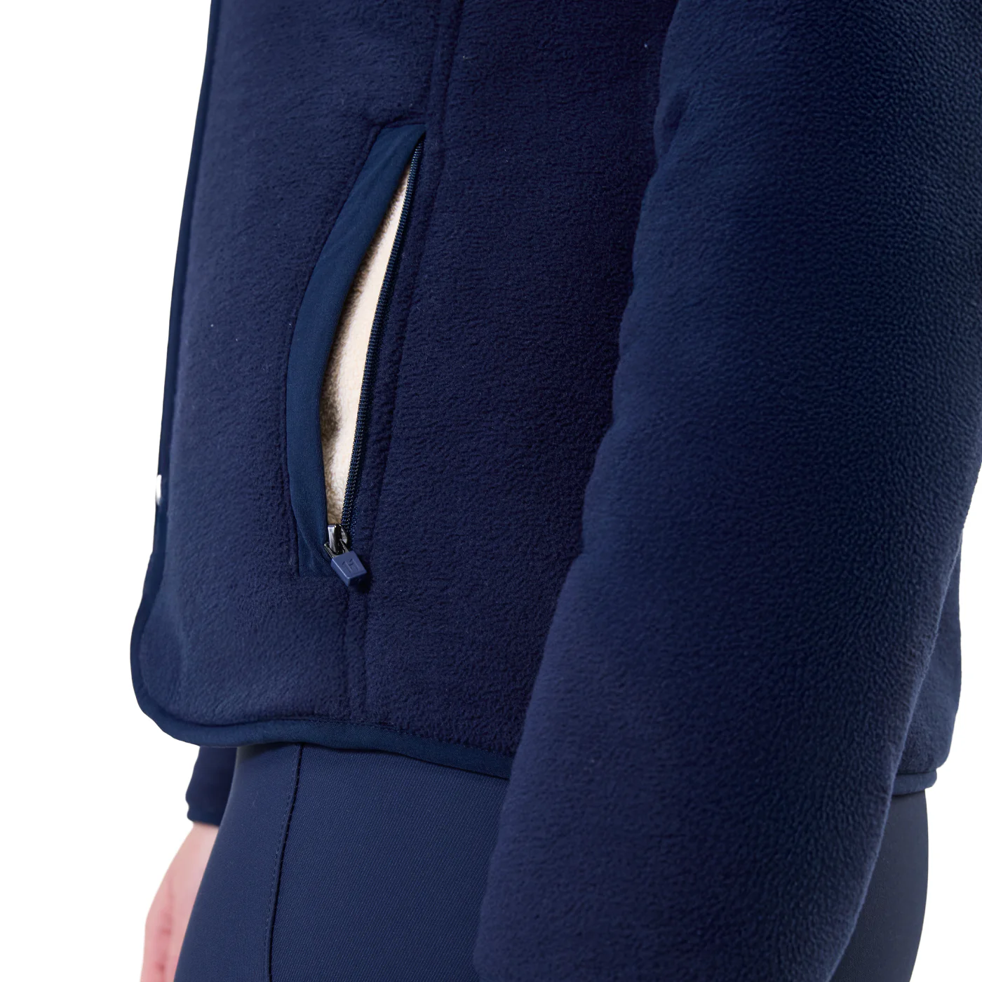 Horseware Pace Fleece Jacket - Image 6