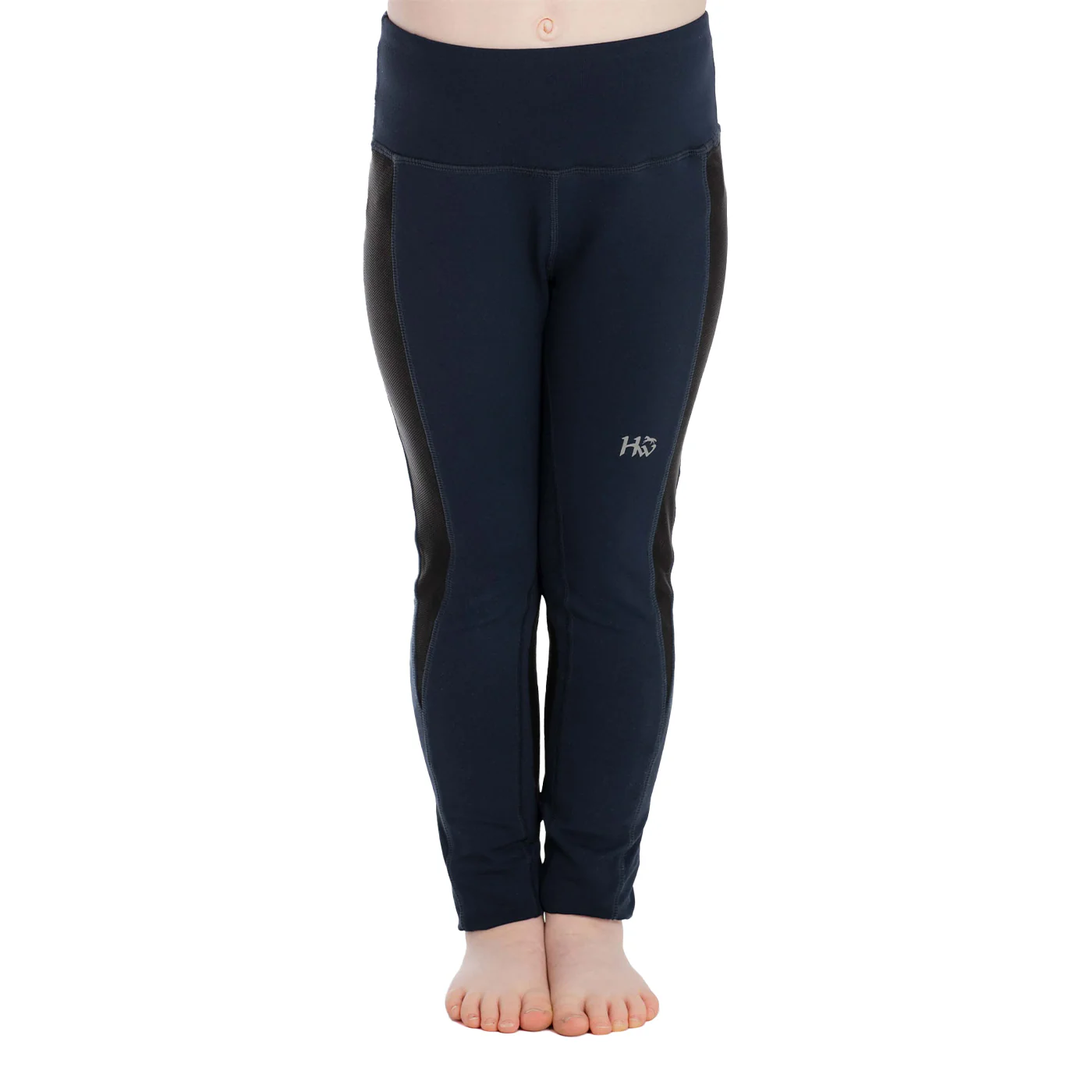 Horseware Riding Tight - Kids' - Image 2